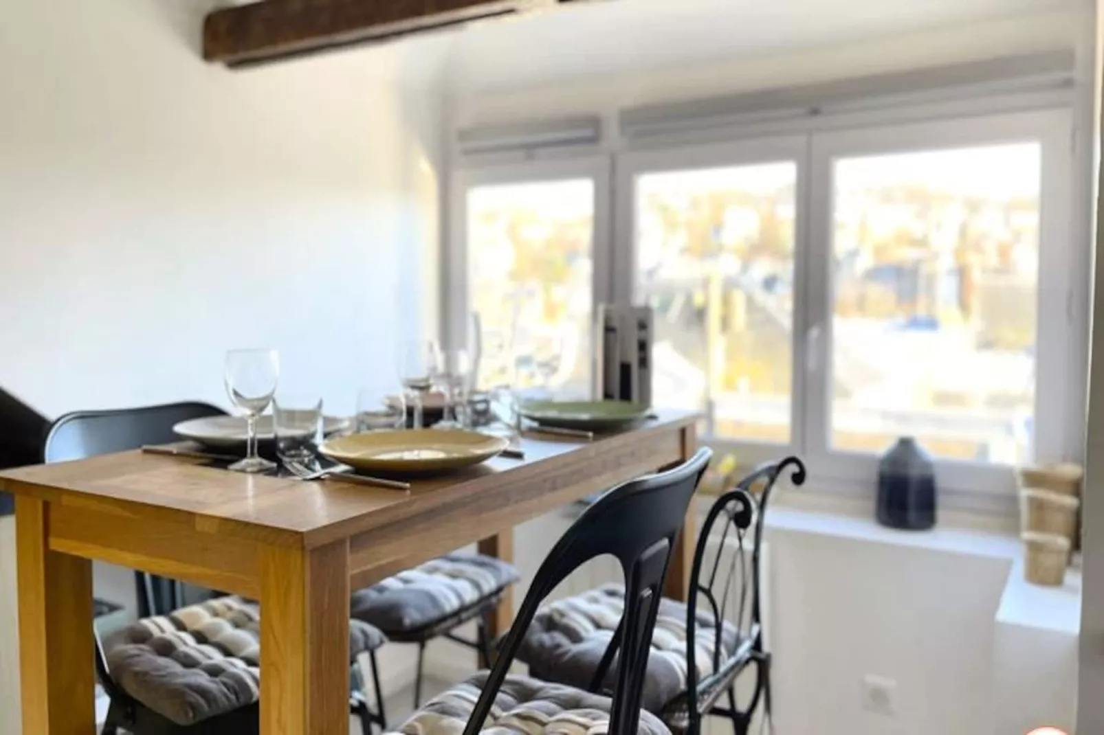 🥂  Loft - Echapp&eacute;e Mer - Casino 50m-Image-tags.