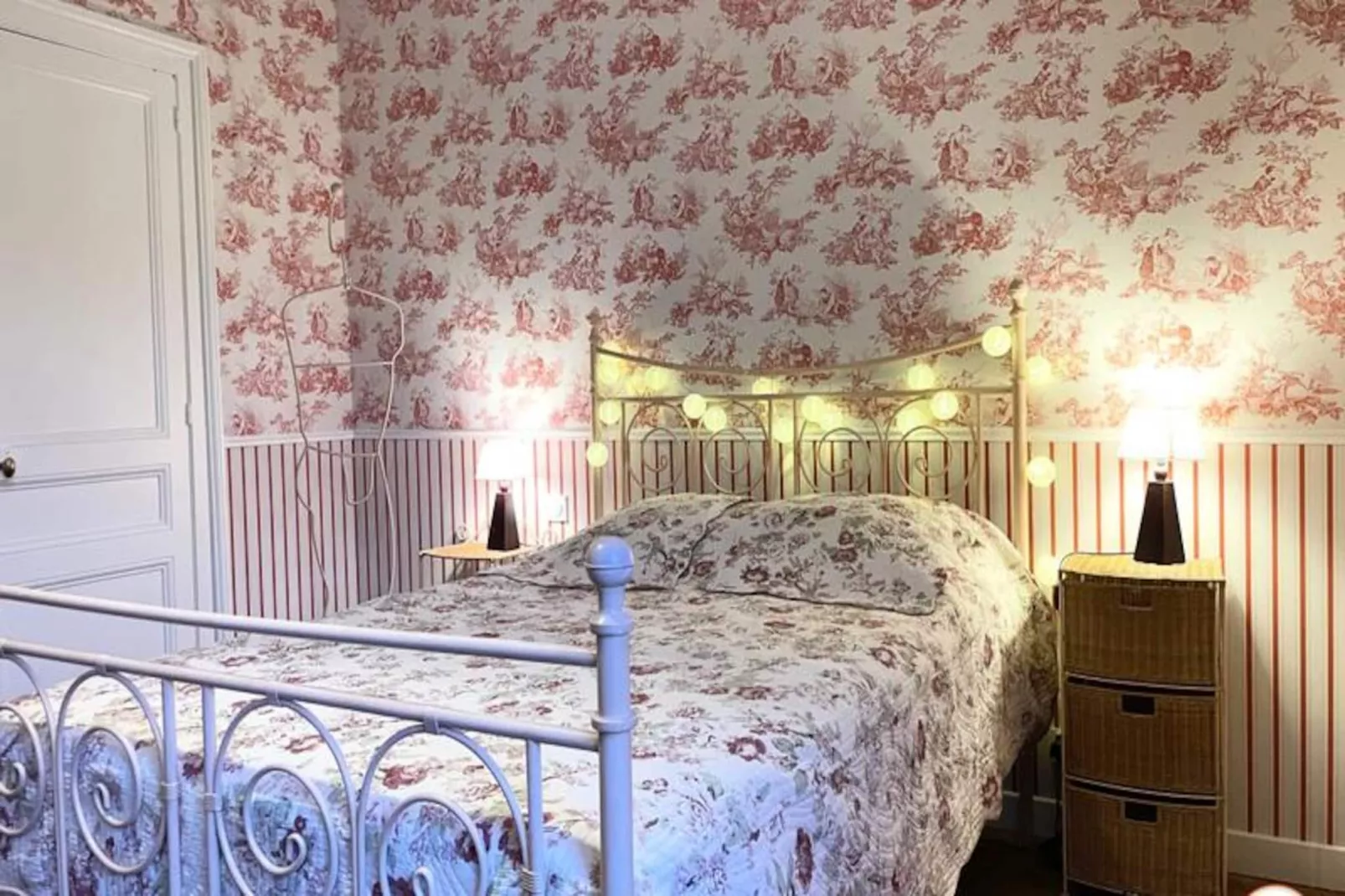 🏠 Le Petit Normandy - Terrasse Privative - Calme-Image-tags.