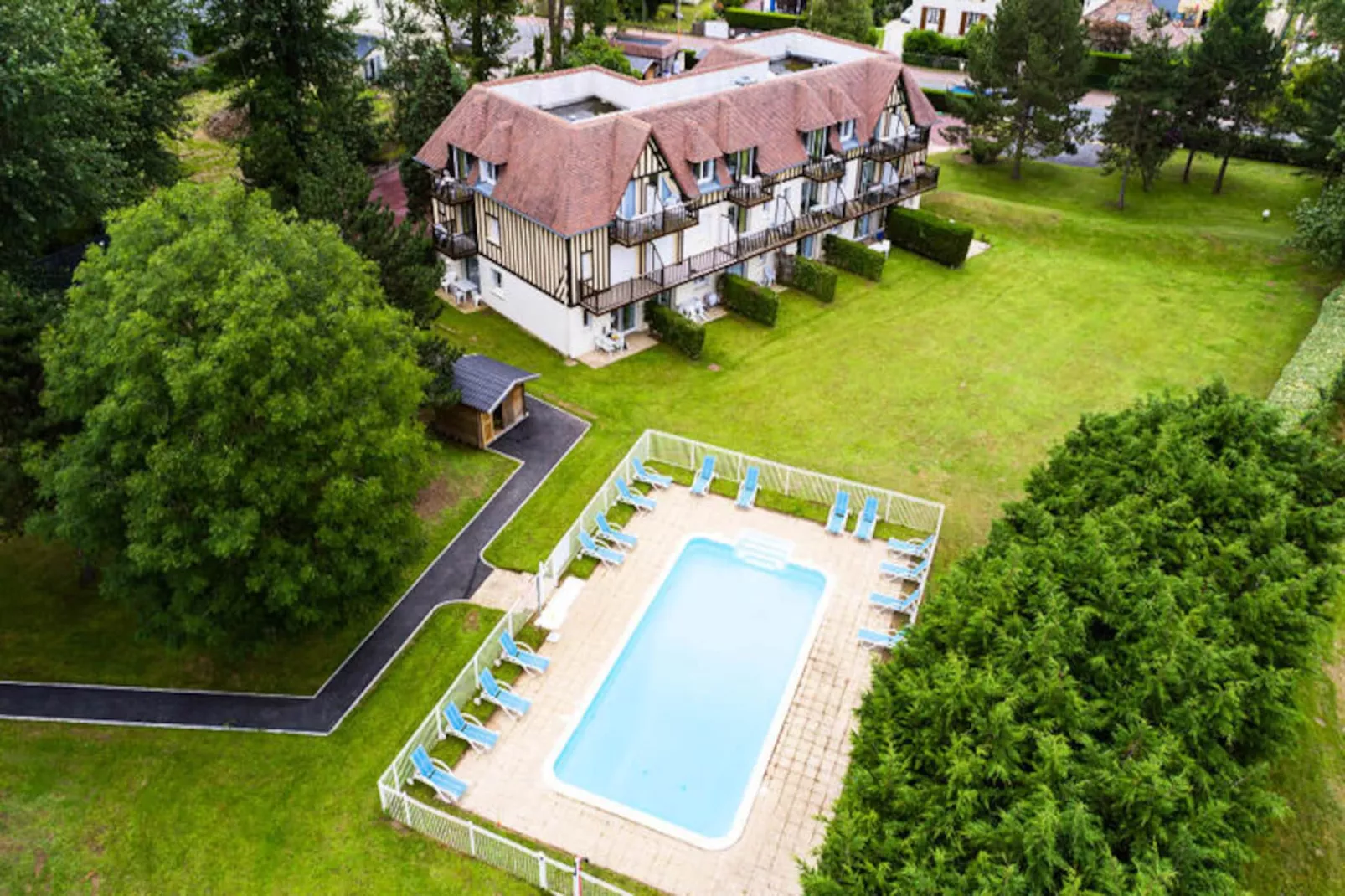 Résidence Goélia Green Panorama***-Image-tags.