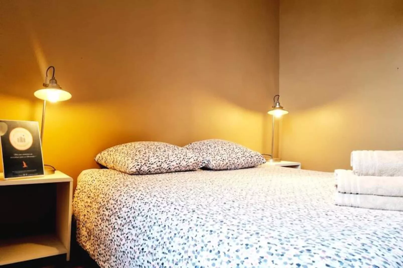 ⭐ Vue Baie De Seine - Parking - Pont De Normandie-Image-tags.