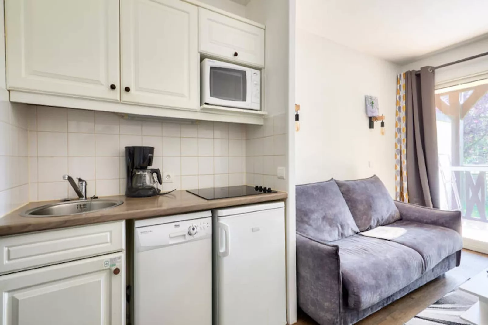 La Résidence du Golf - maeva Home-Image-tags.