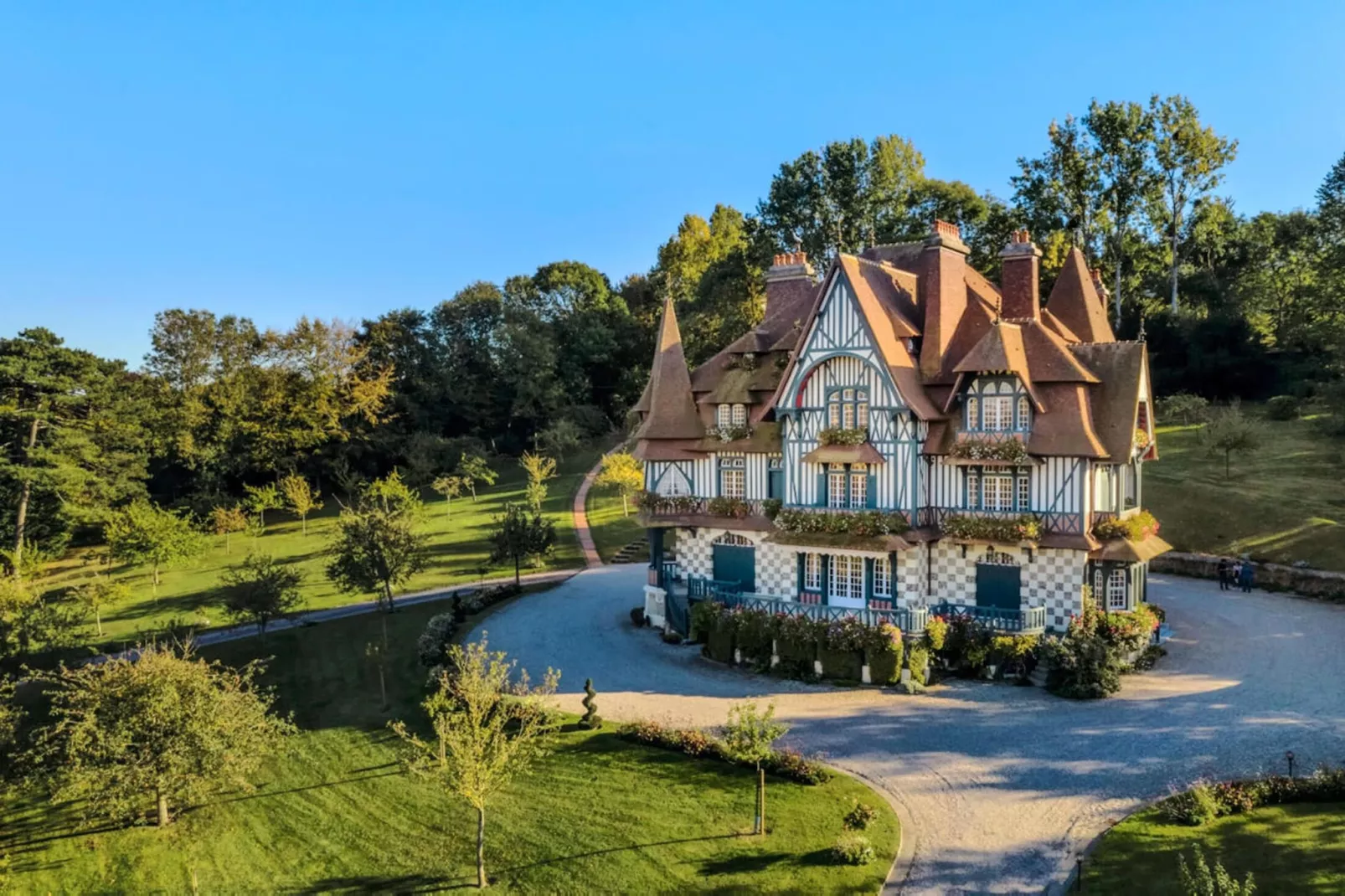 Résidence Le Beach - maeva Home-Exterior in summer
