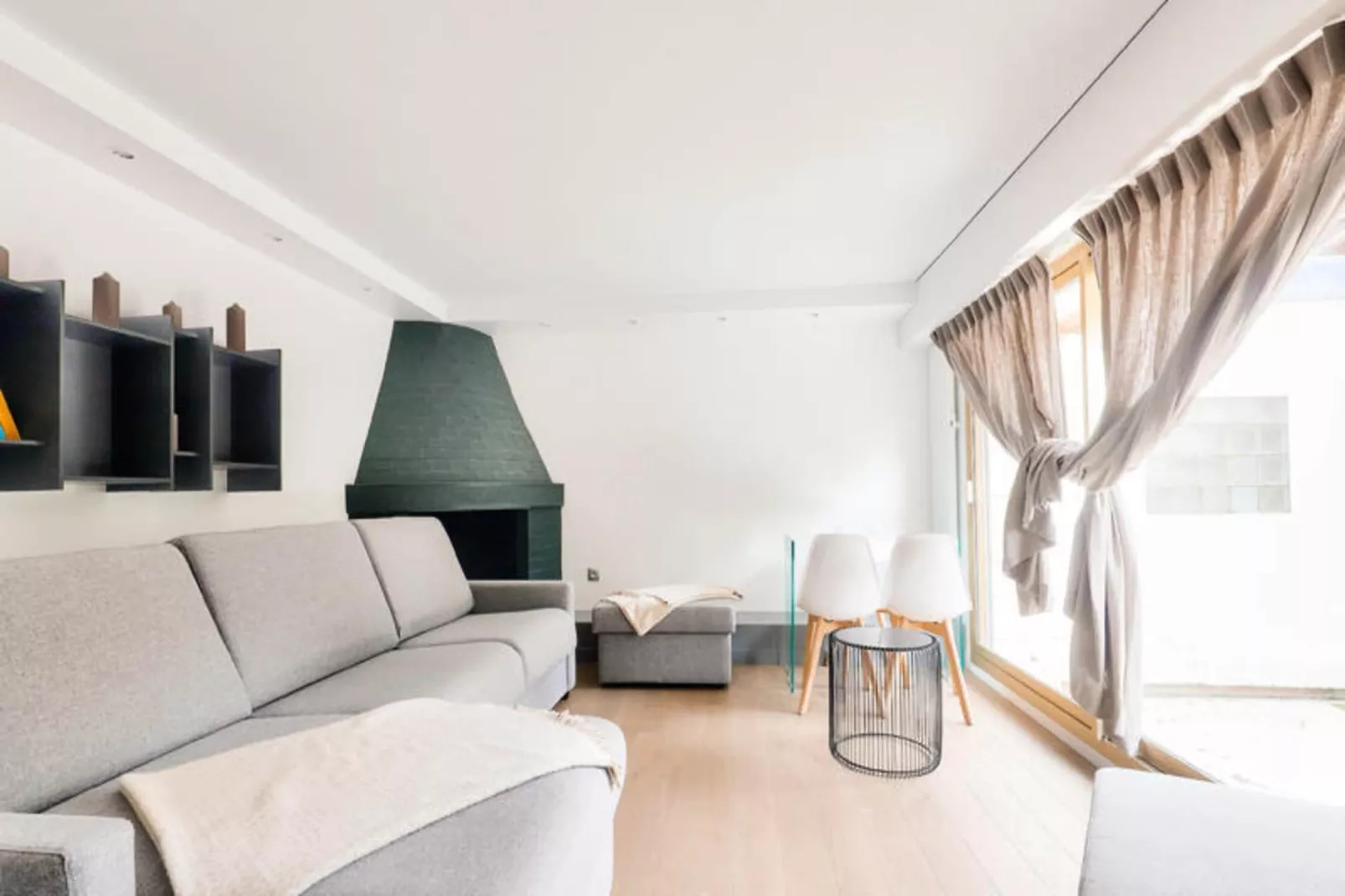 Résidence Castel St Clair - maeva Home-Extérieur été