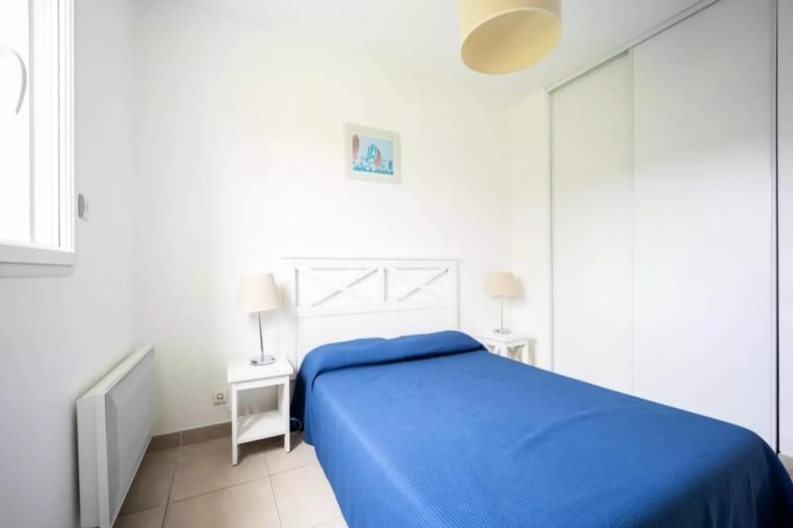 La Ferme de Deauville - maeva Home-Chambre