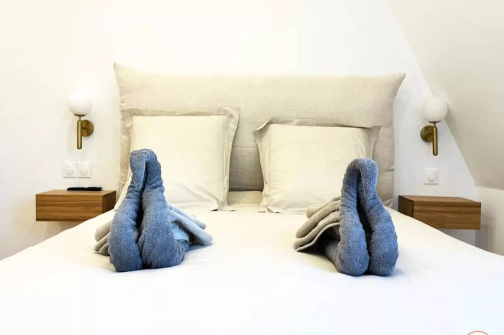 🌴 Le Grand Palais - 50m Plage - Vue Mer - Tennis-Image-tags.