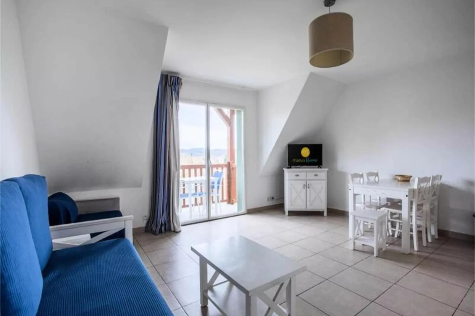 La Ferme de Deauville - maeva Home-Außenbereich Sommer