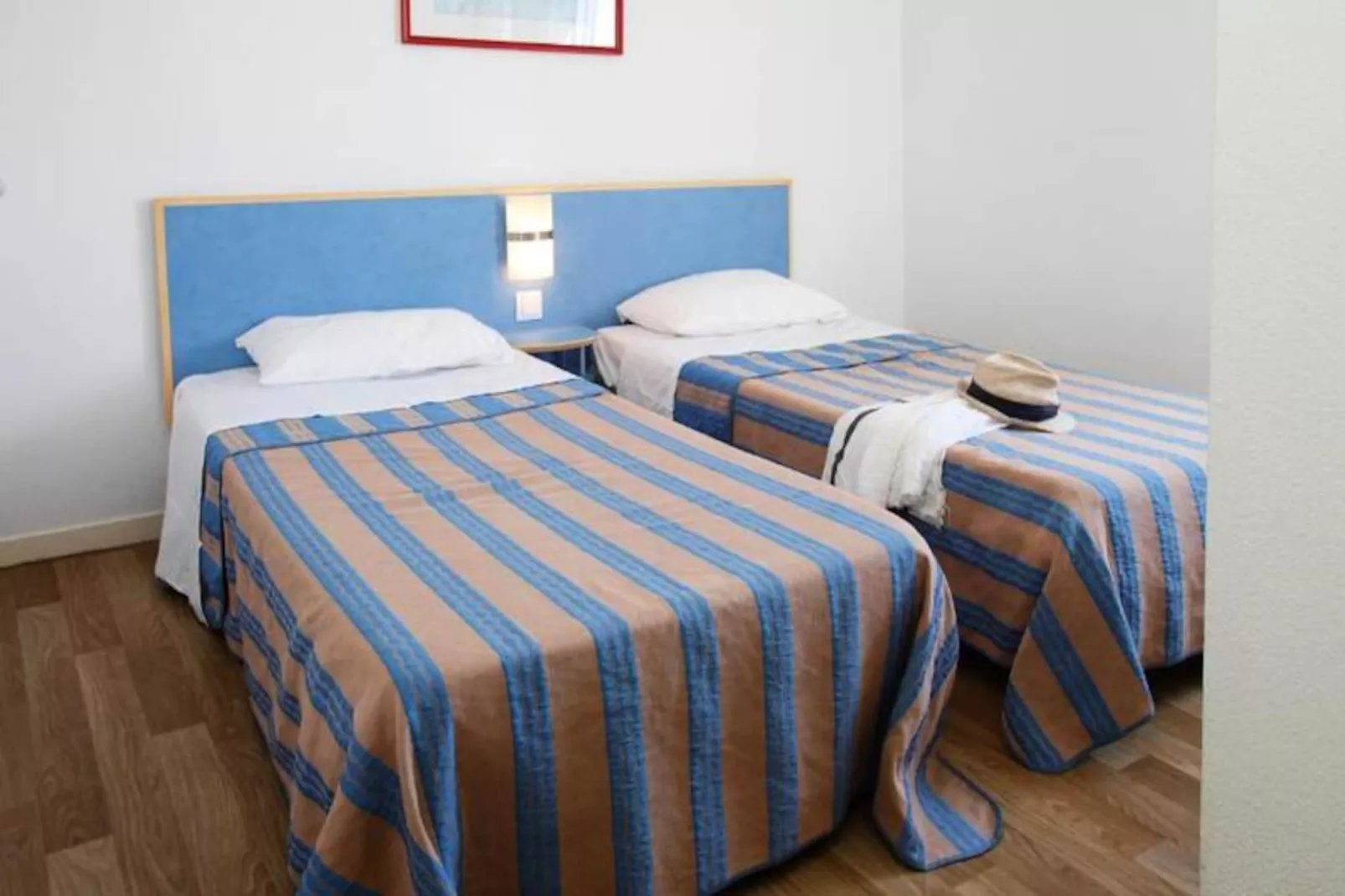 Résidence Odalys Le Village des Amareyeurs-Image-tags.