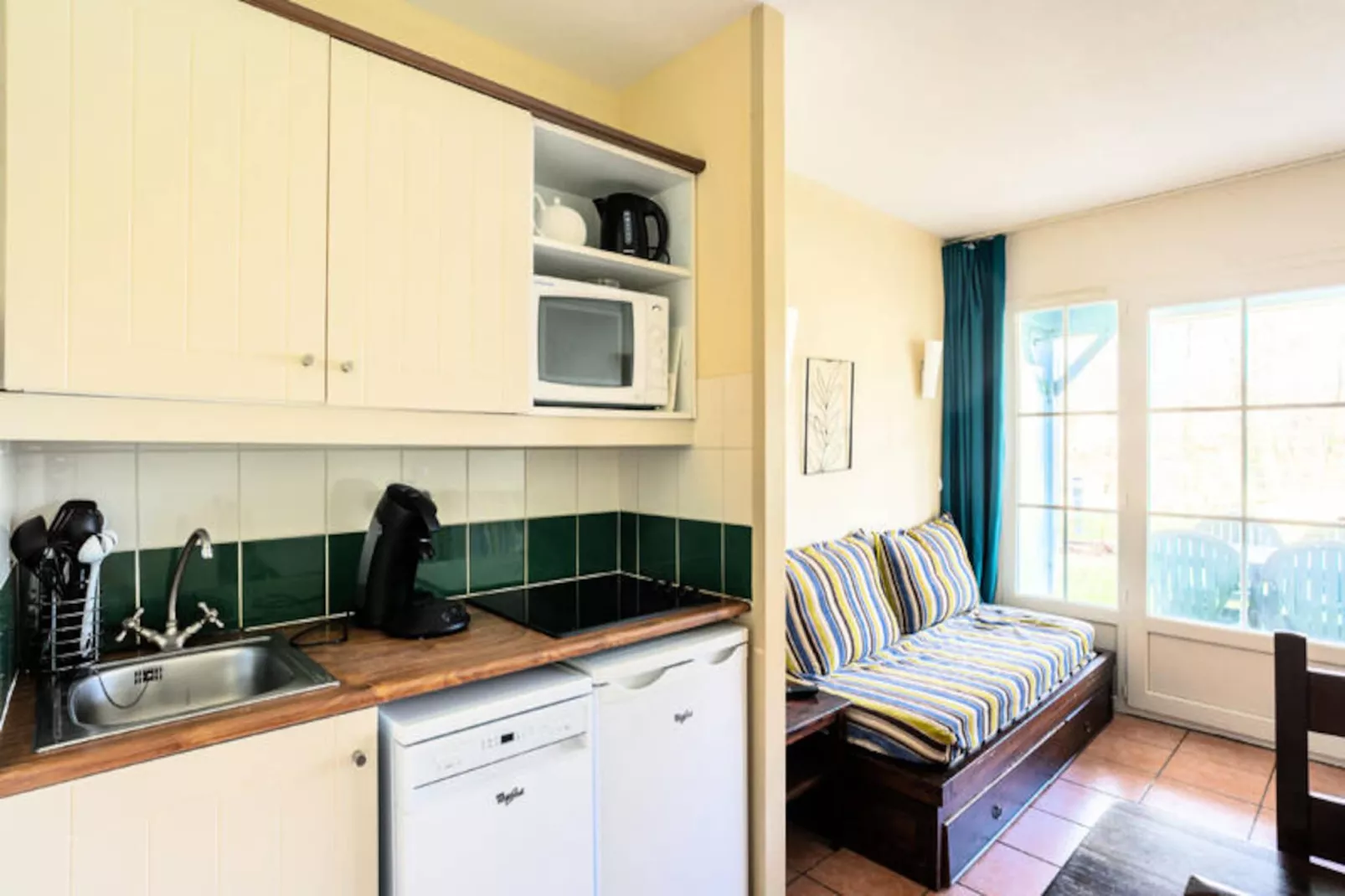 Résidence Les Belles Rives - maeva Home-Image-tags.