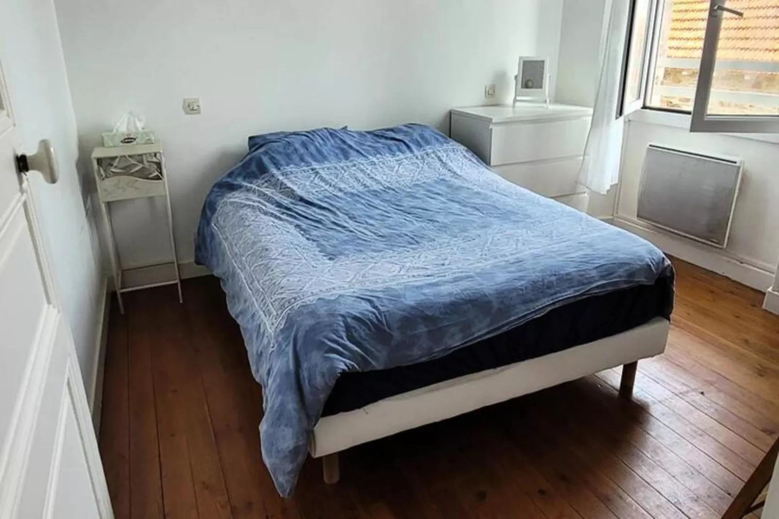 Résidence 590-pleneuf Val Andre-Extérieur été