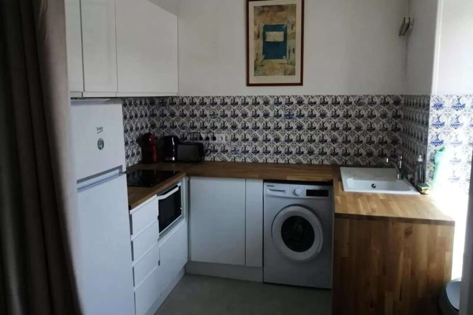 Résidence Ty Mad-Exterior in summer