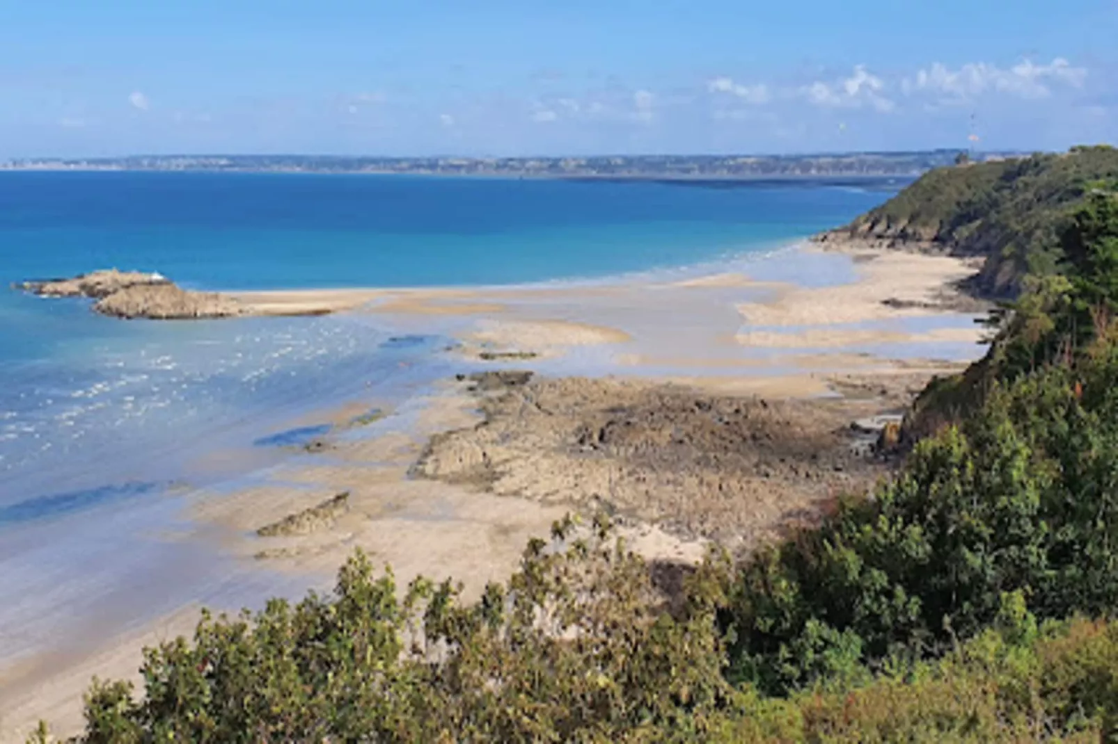 Résidence Maitre De Port-Extérieur été