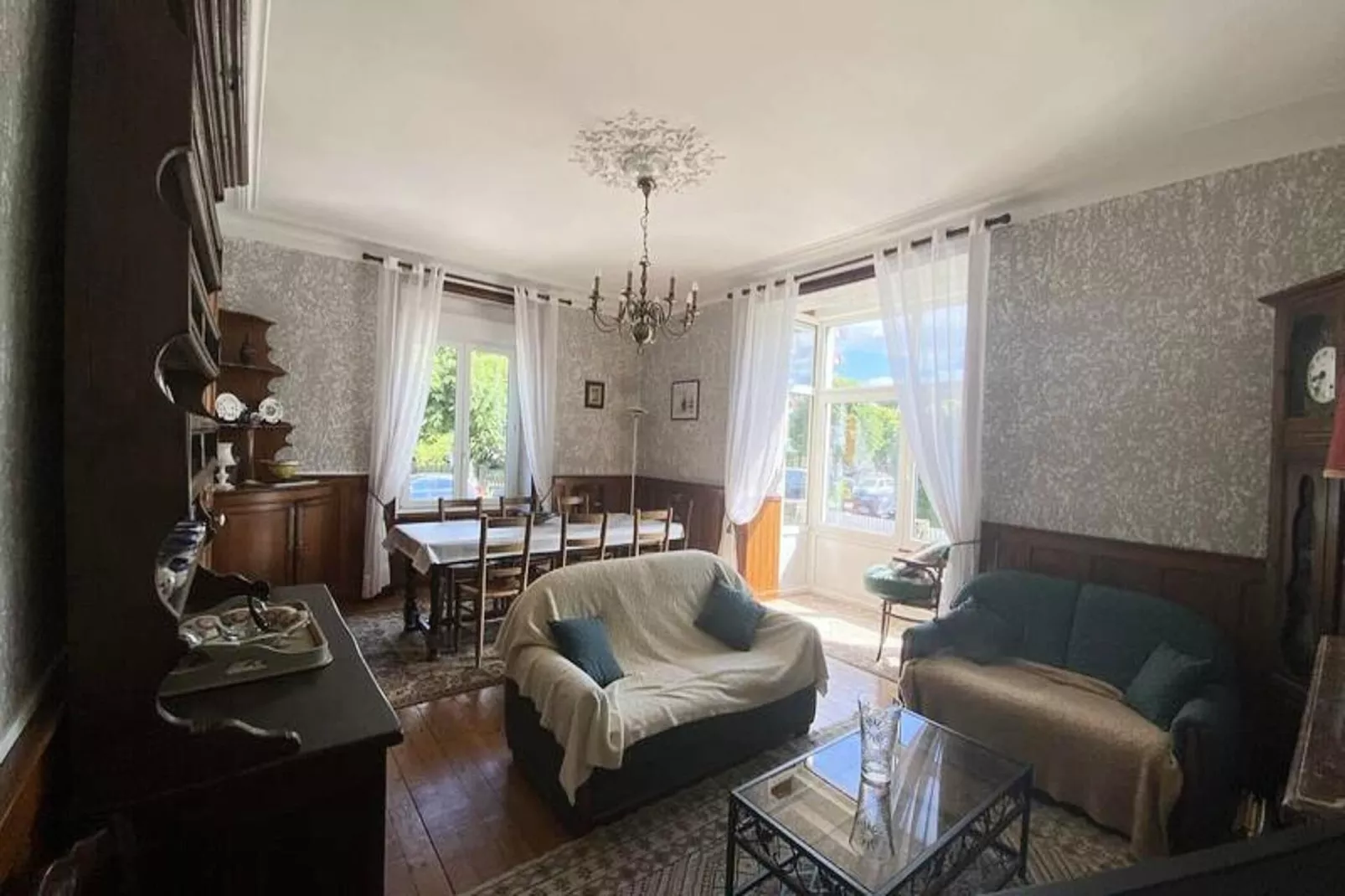 Résidence 634-pleneuf Val Andre-Palier