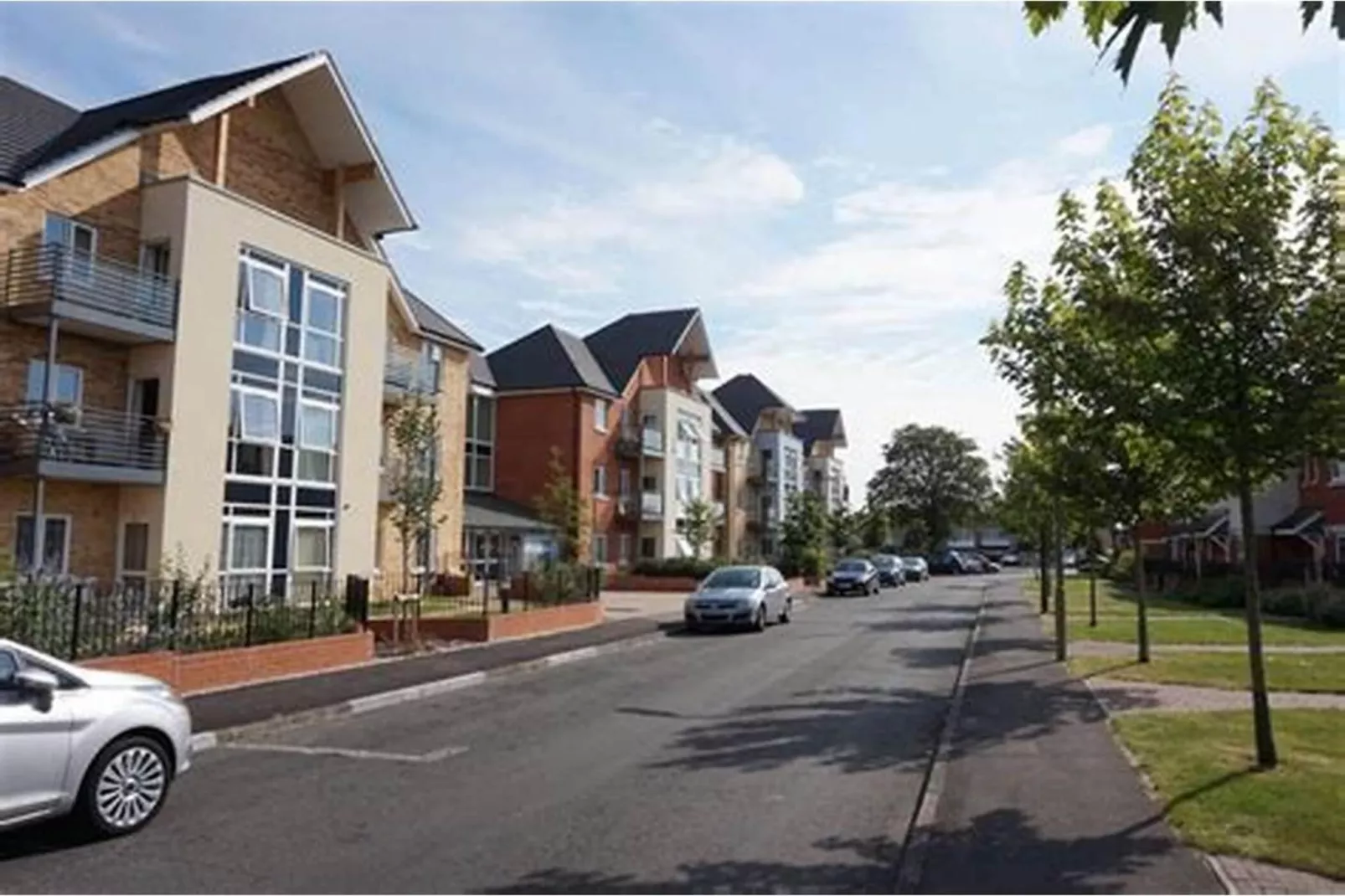 Résidence 438-pleneuf Val Andre-Zones été à 1 km