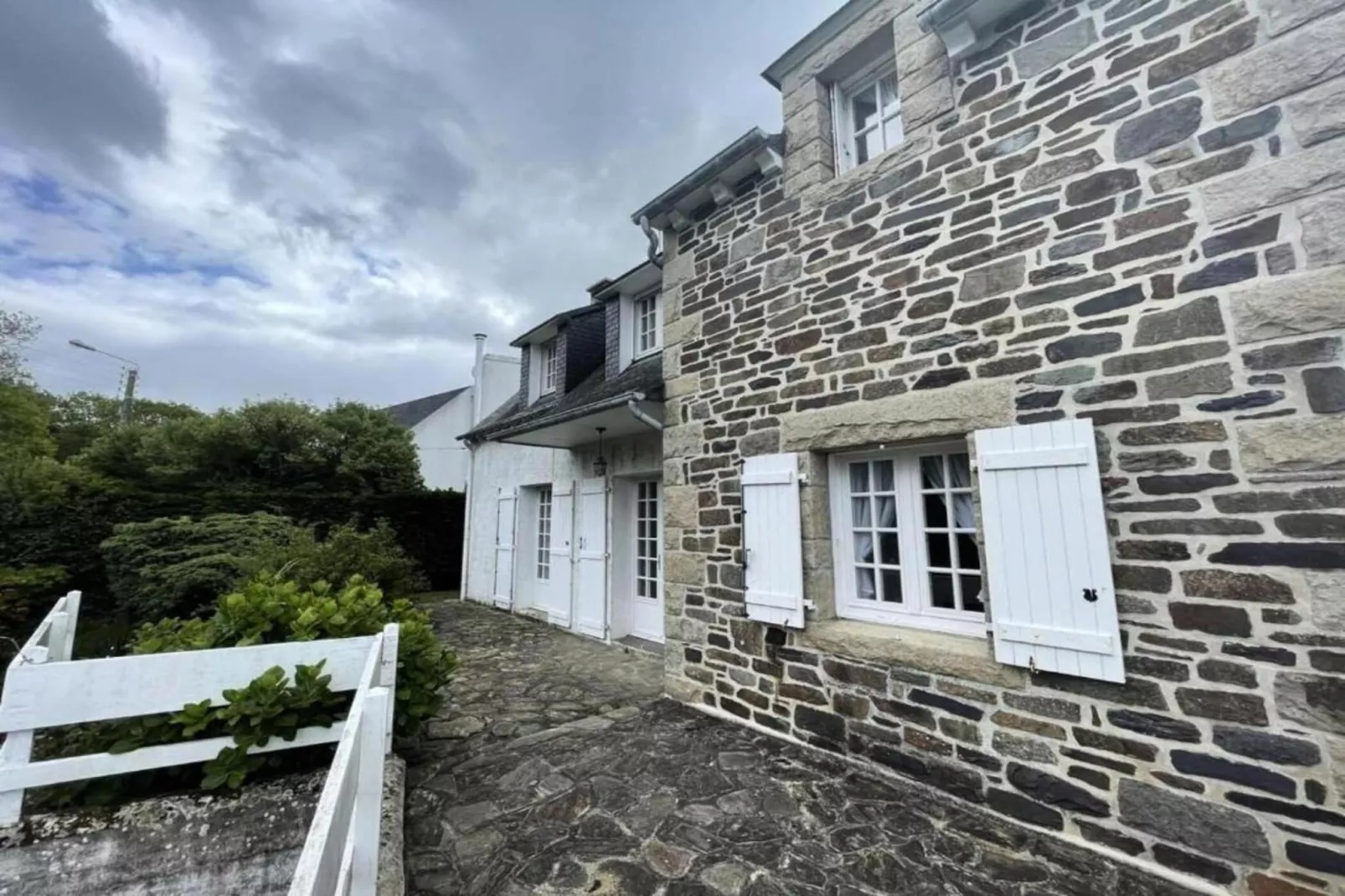 Résidence 474-pleneuf Val Andre-Gebiete Sommer 5 km