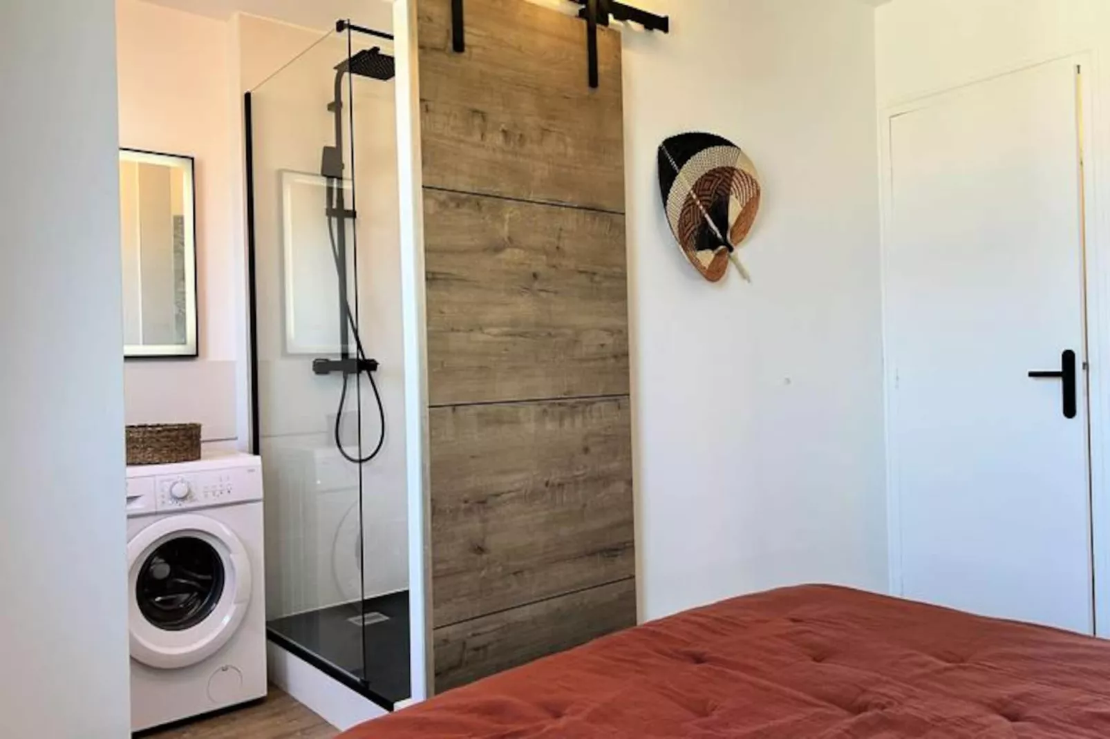 Résidence La Cormorane-Untagged