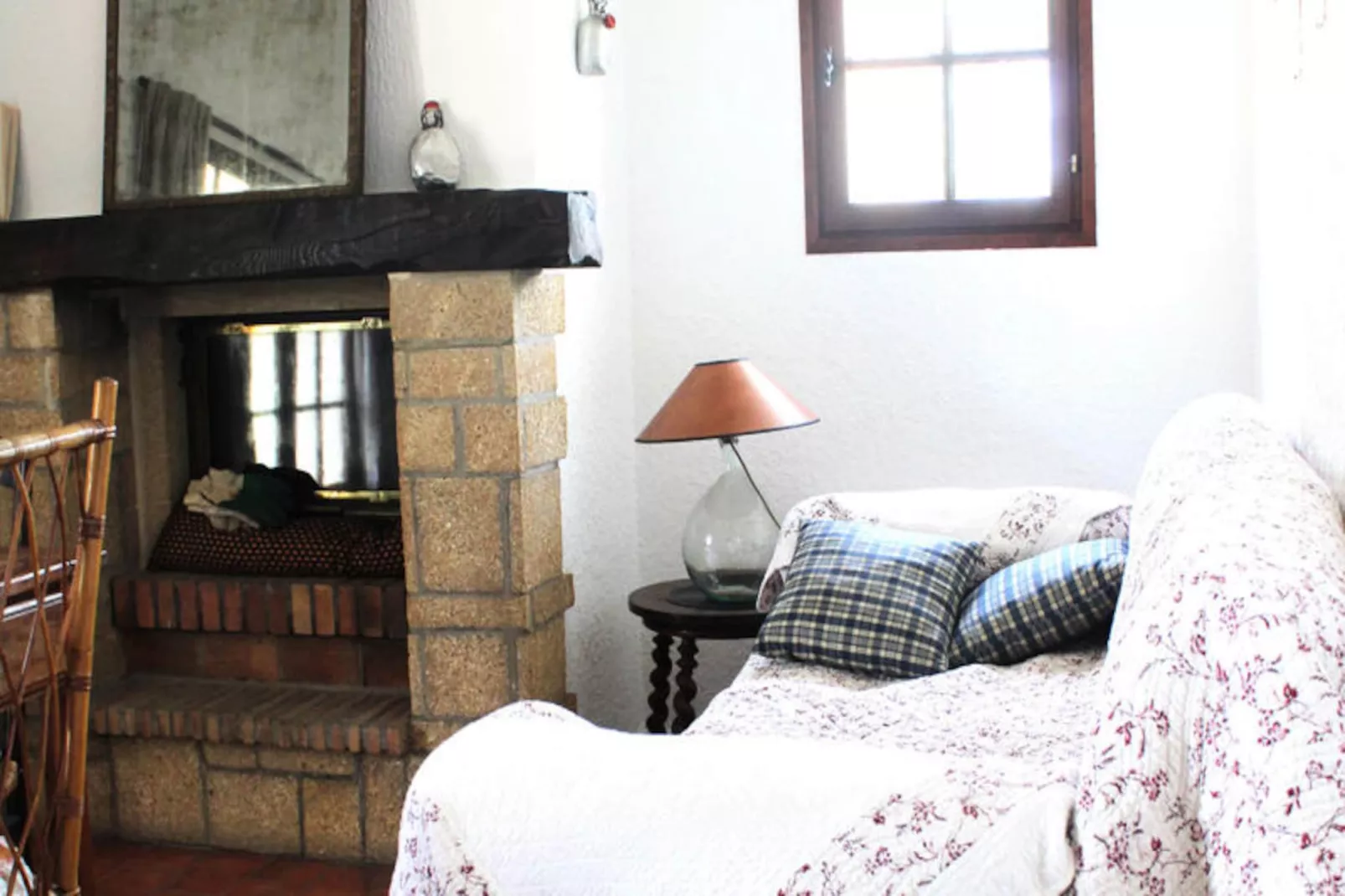 Maison à Mollans sur Ouvèze