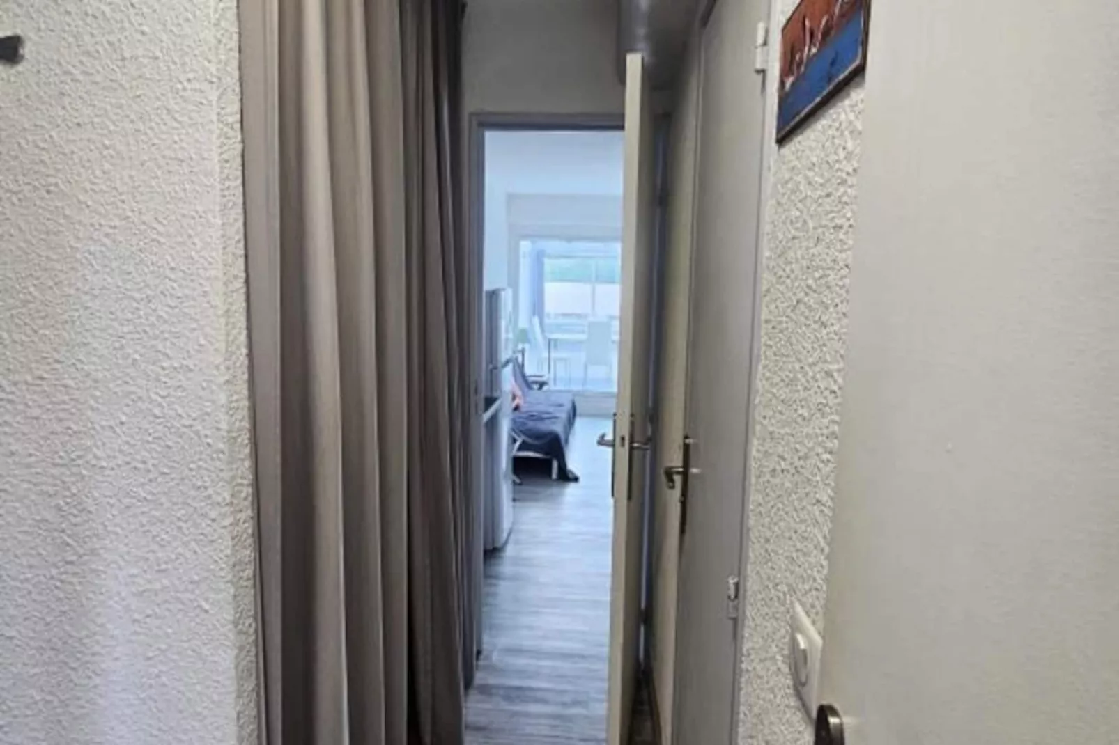 Résidence La Fleur De Roseau 200m De La Plage, 300 M Des Commerces-Image-tags.