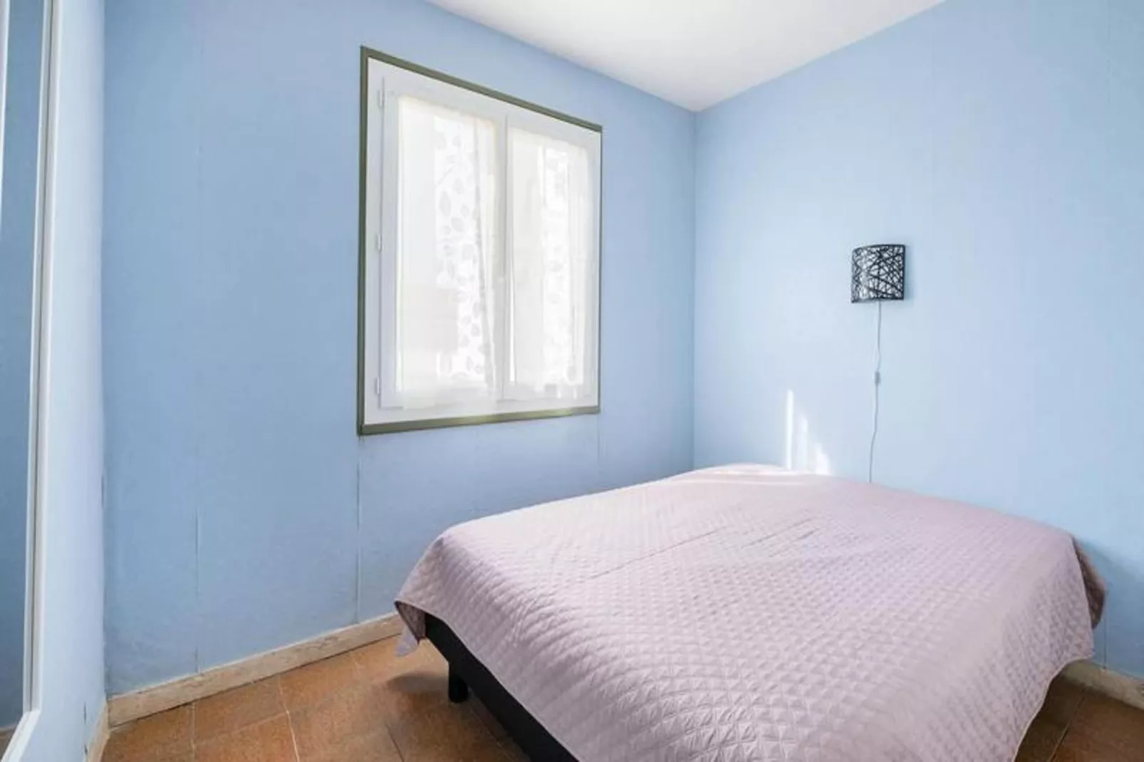 Résidence "le Saint Pierre", N11-Schlafzimmer