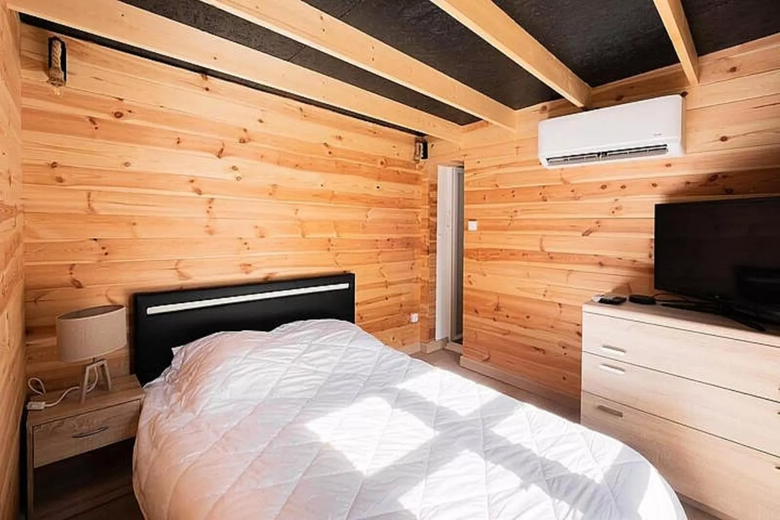 Résidence "le Toucan"-Terrace balcony