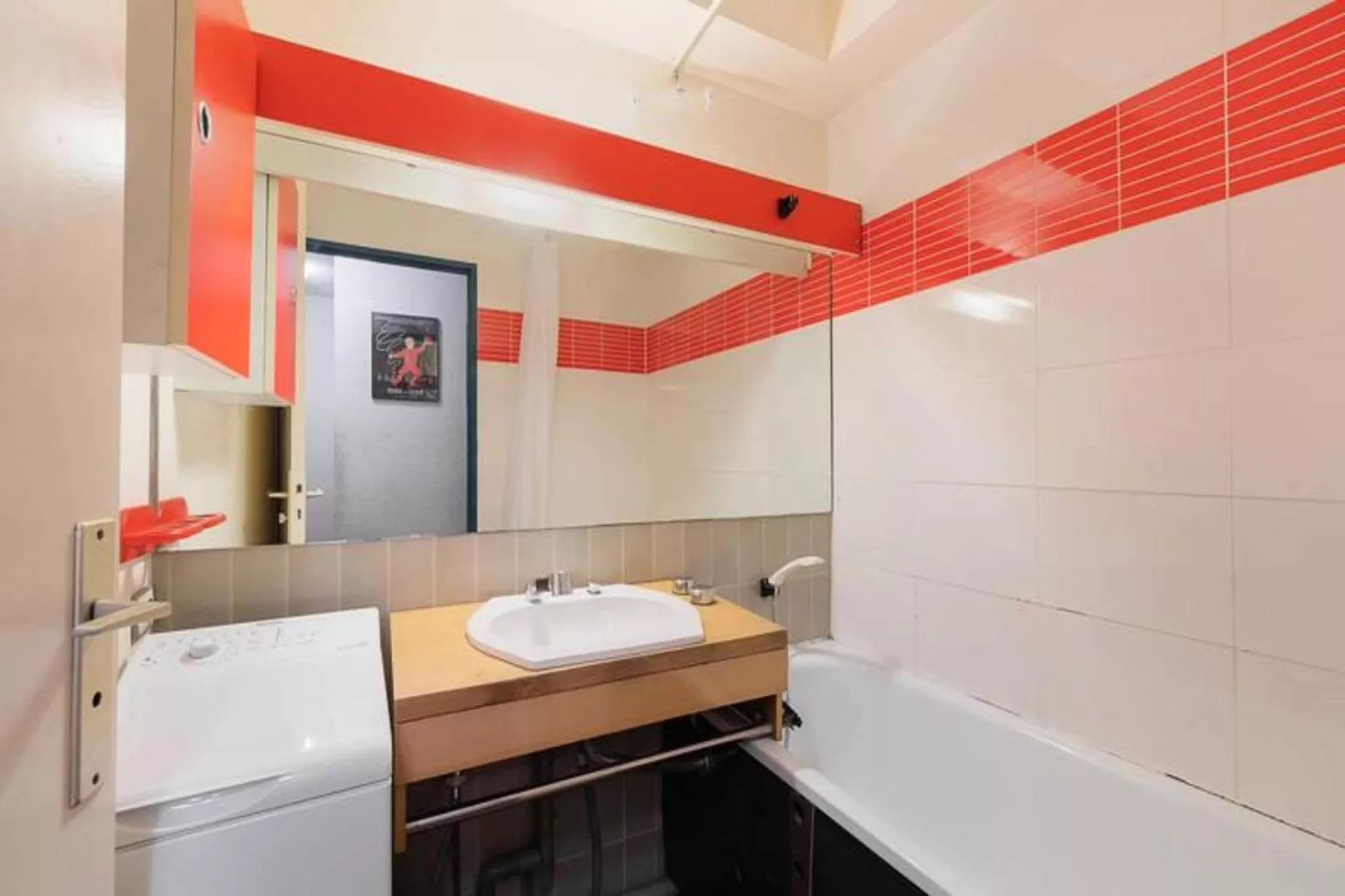 Résidence "le Grand Large"-Bathroom