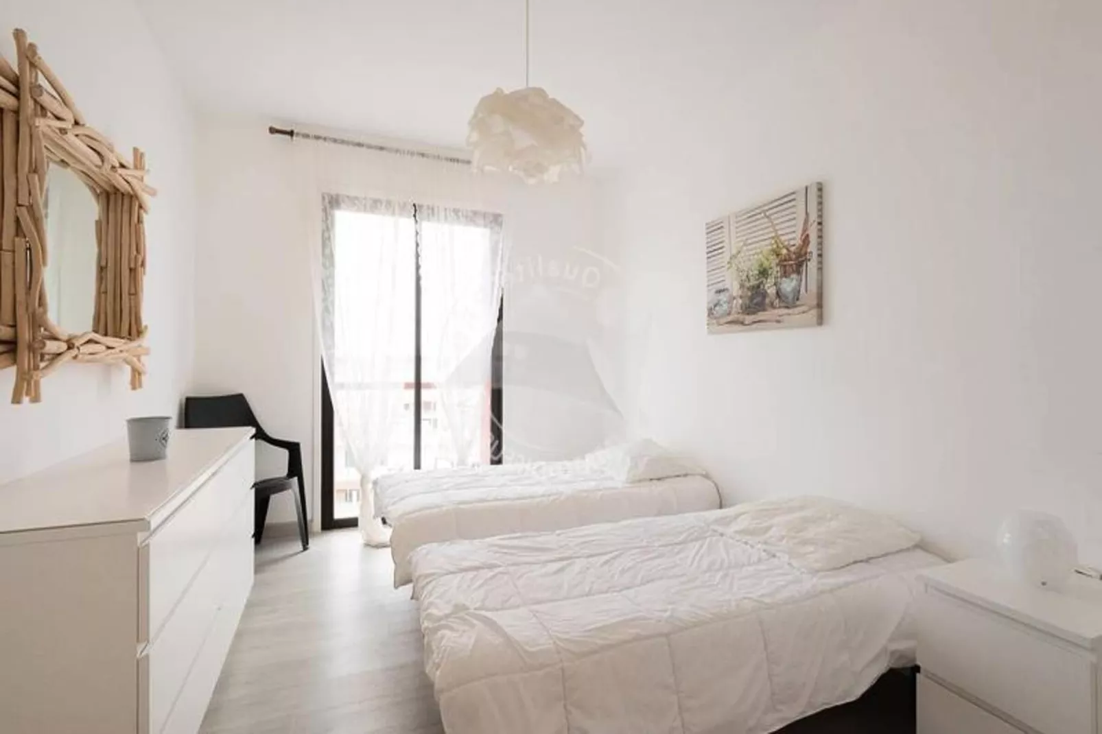 Résidence "le Frédéric Mistral"-Chambre