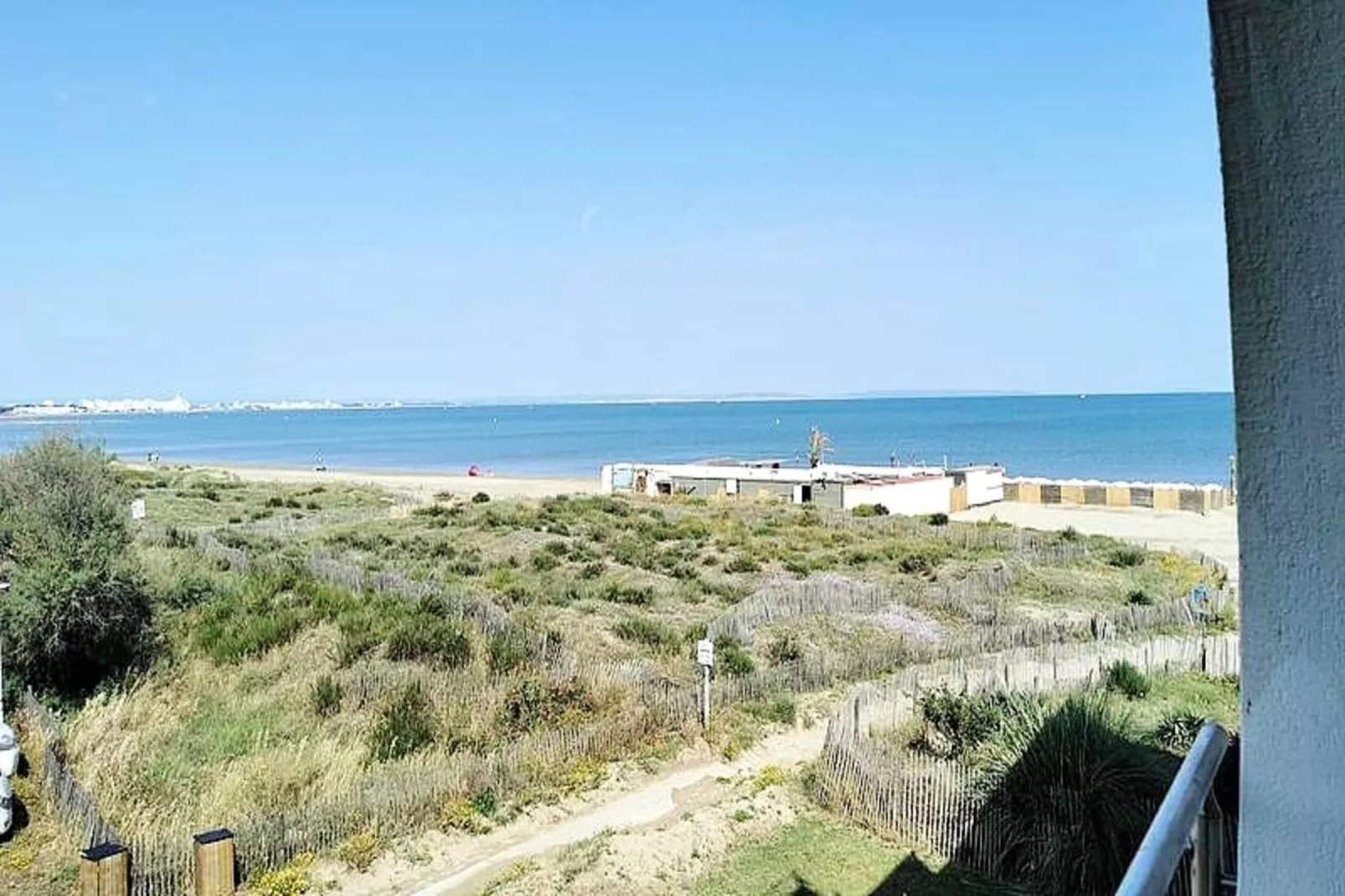 Résidence "le Château Leenhardt"-Badezimmer