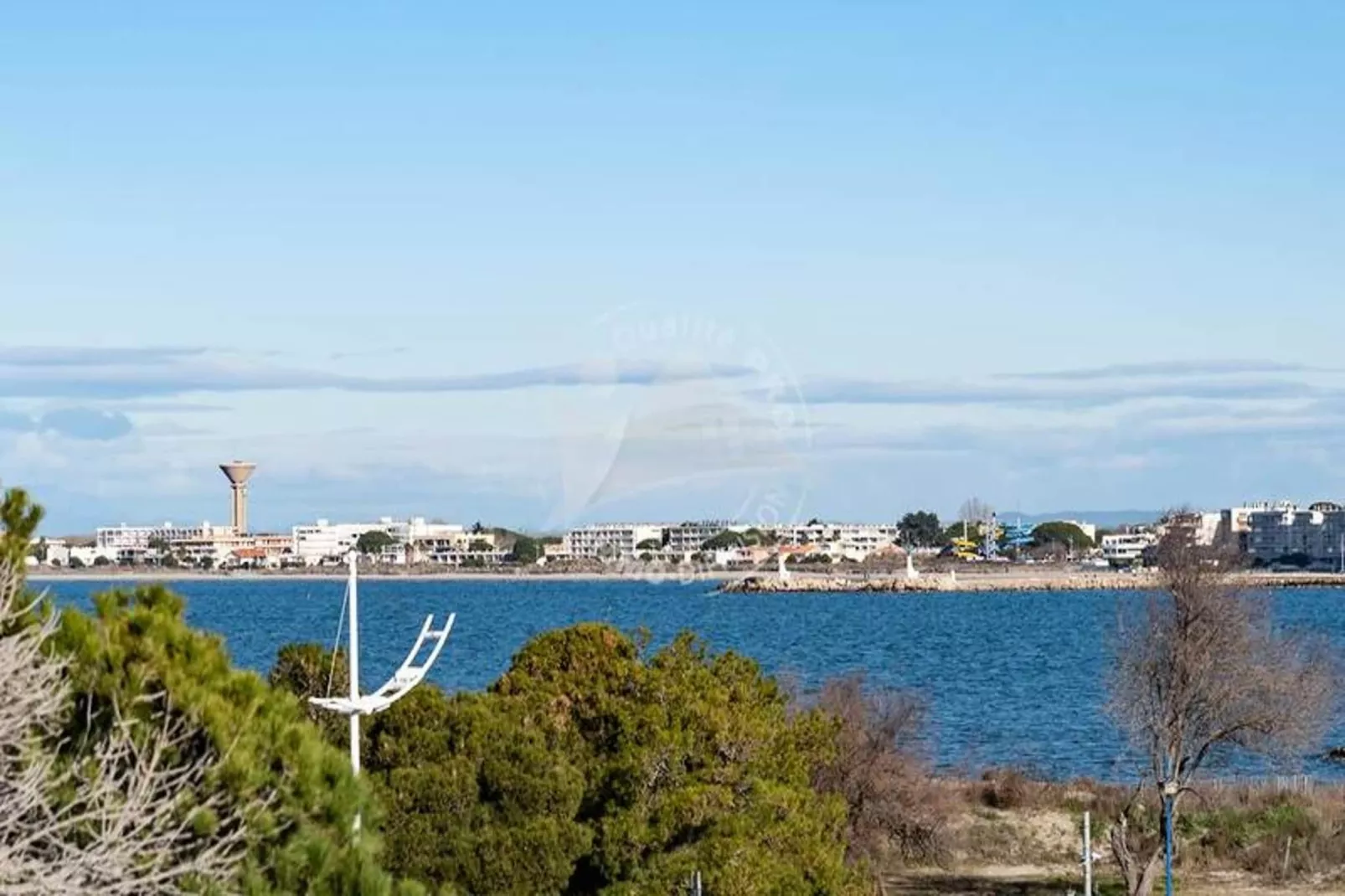 Résidence "le St Louis"-Gebiete Sommer 5 km