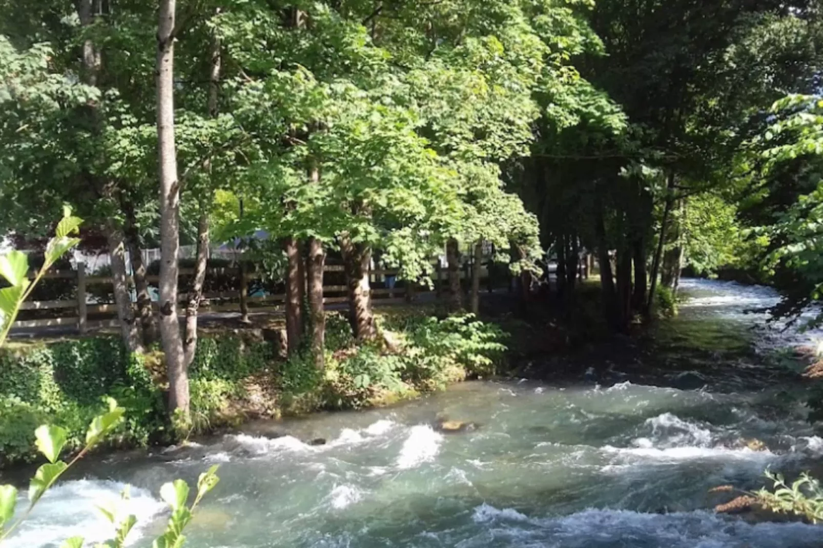 Résidence Jardins Du Casino-Extérieur été