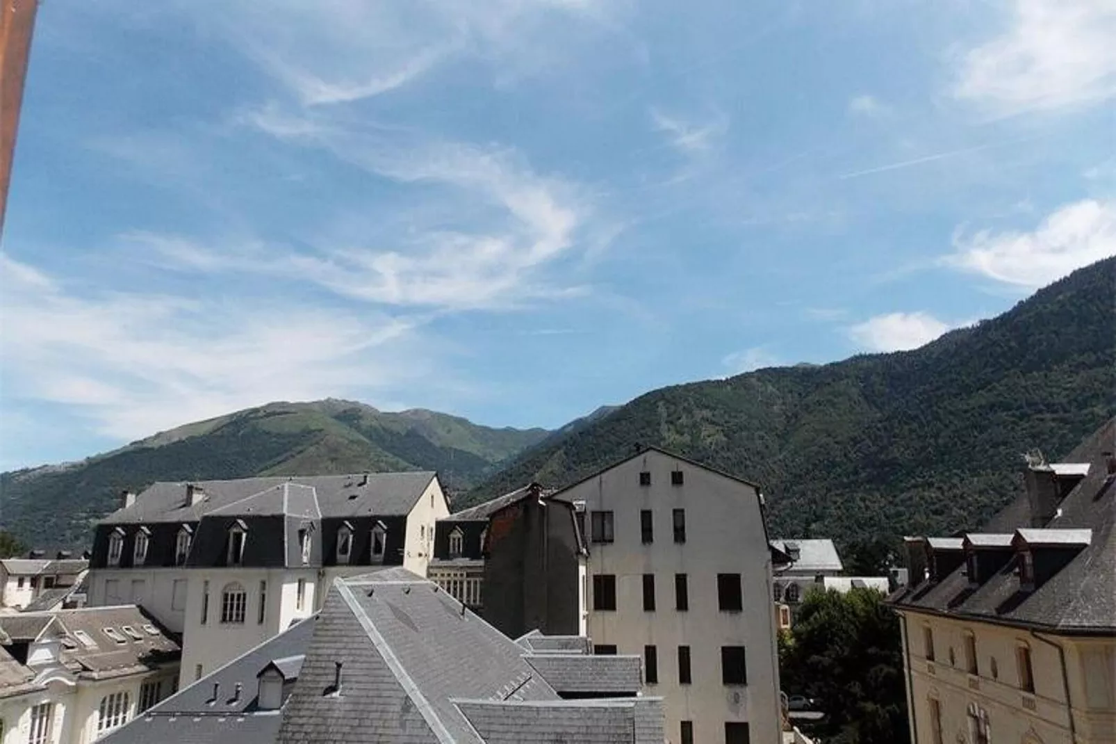 Résidence Soulan-Landing