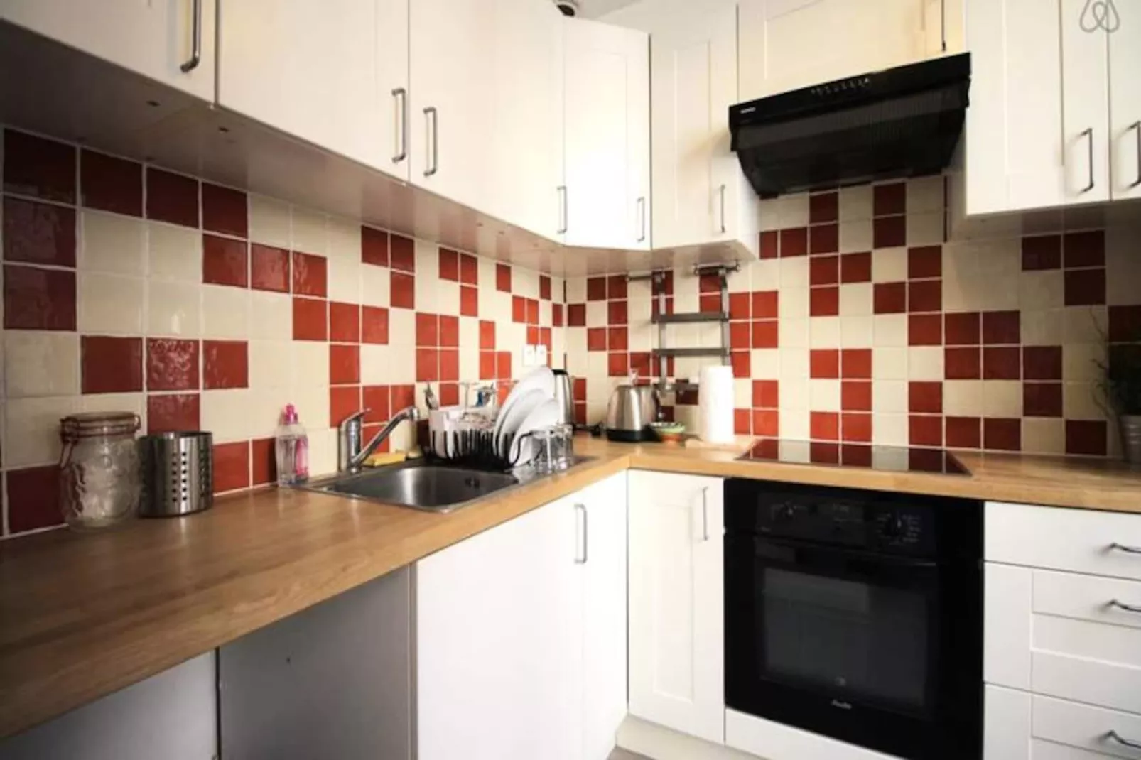 Magnifique Appartement De Charme Confortable Pour 6 Dans La Rue Ausone-Image-tags.