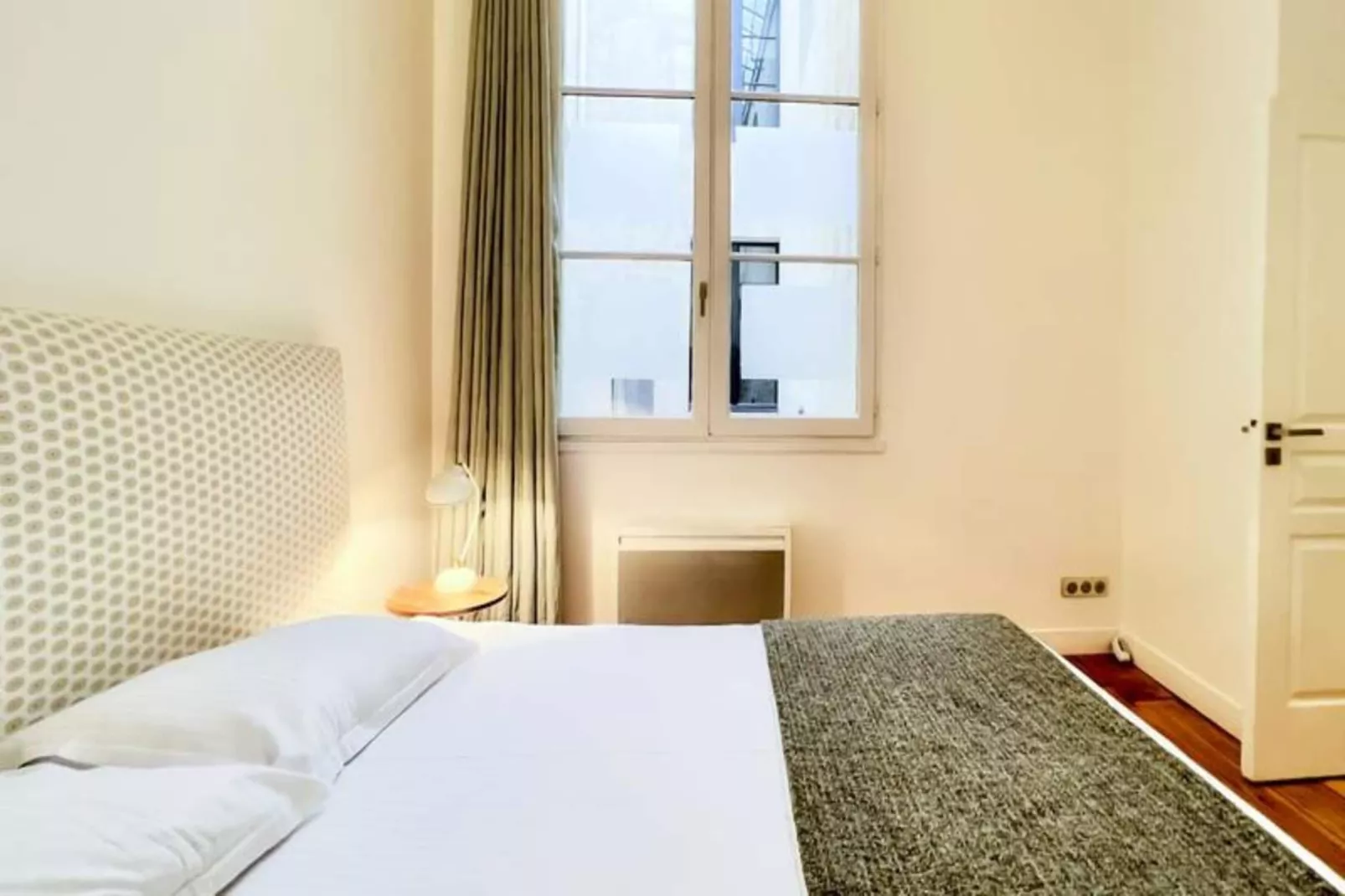 Magnifique Appartement Avec Terrasse-Bedroom