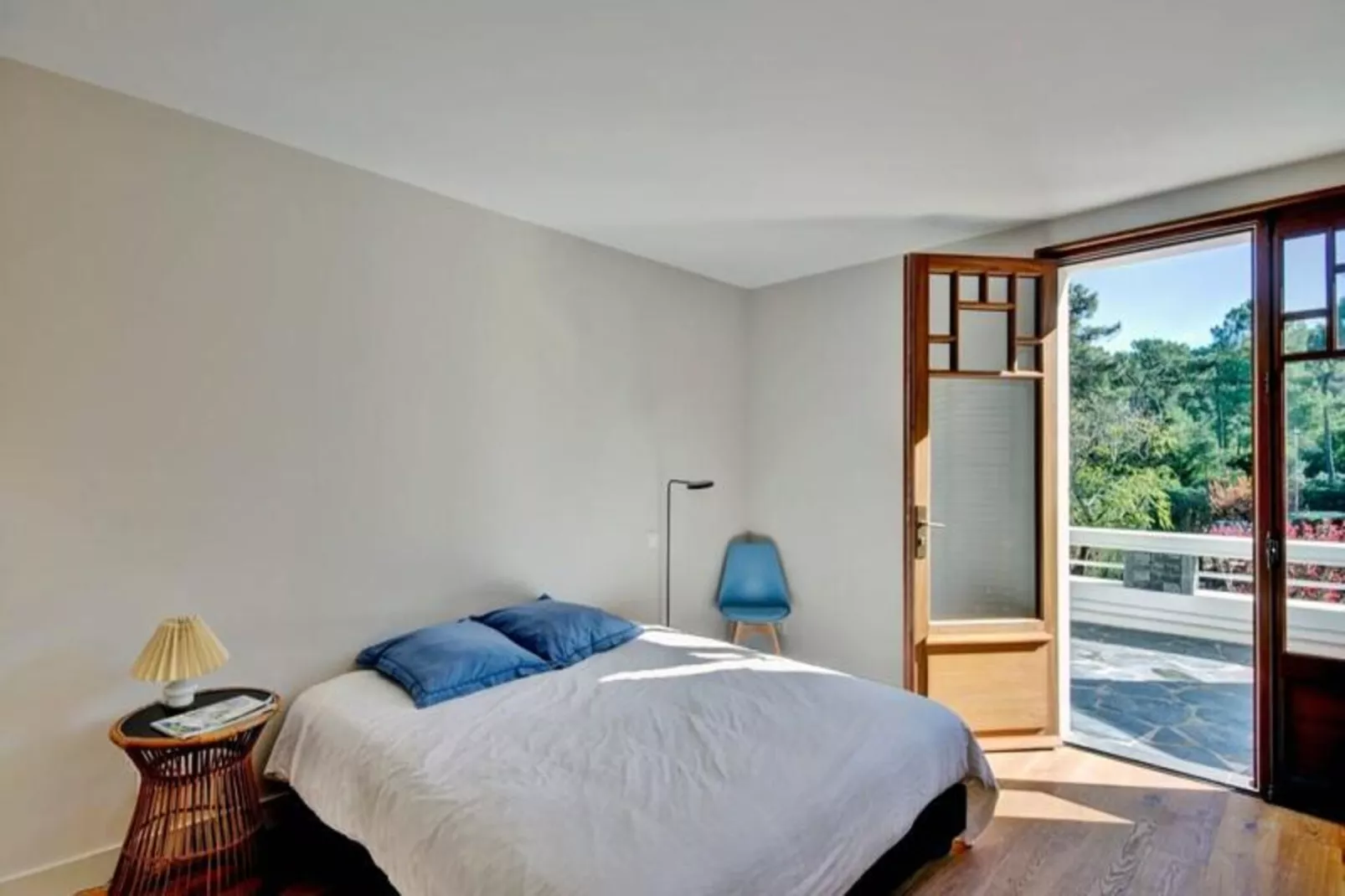 Splendide Villa De 400m2 Pour 12 Personnes, Acc&egrave;s Priv&eacute; &agrave; La Plage Au Pyla-Image-tags.