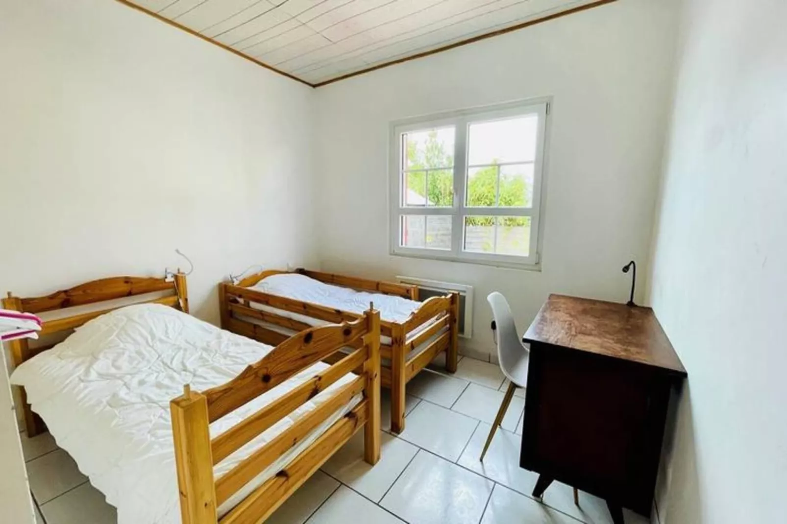 Résidence 406-arcachon-Bedroom