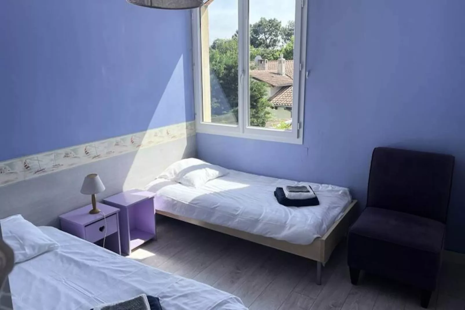 Résidence Villa "etchola"-Image-tags.