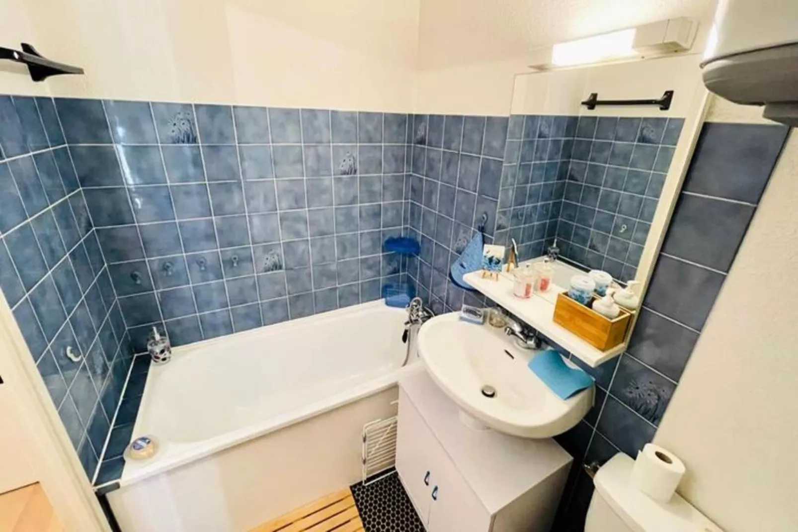 Résidence Arguin 2-Bathroom