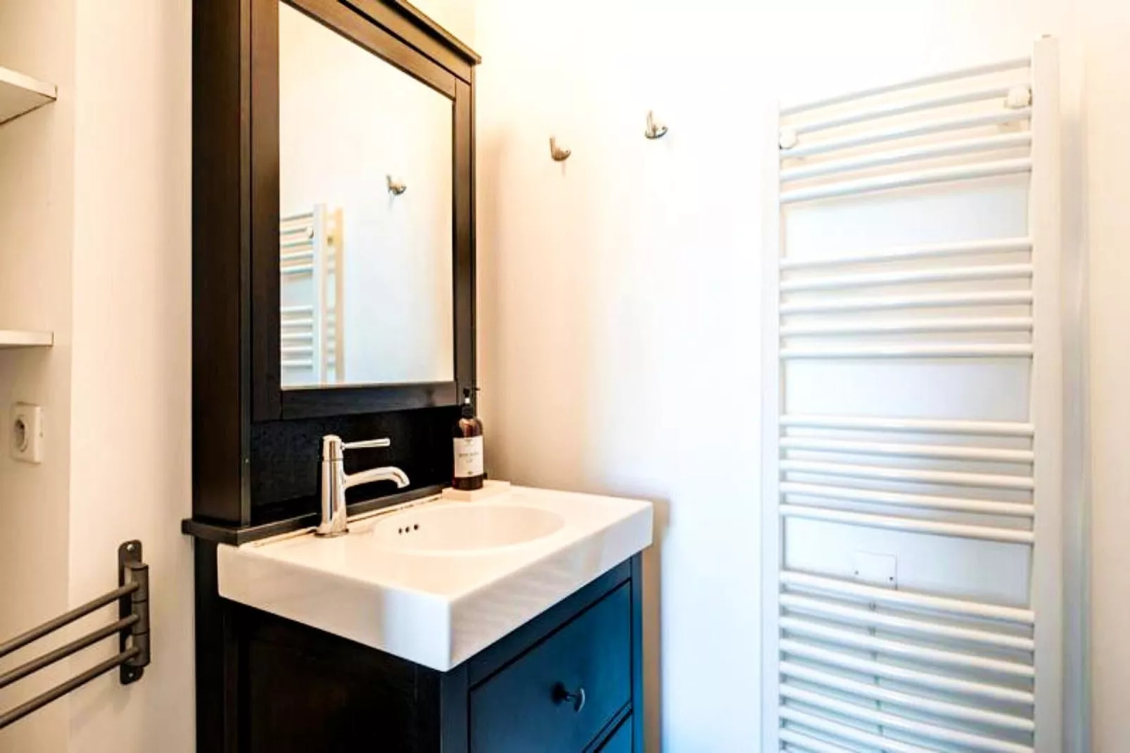 Charmant Et Lumineux Appartement En Hyper Centre Avec Terrasse-Ambiente