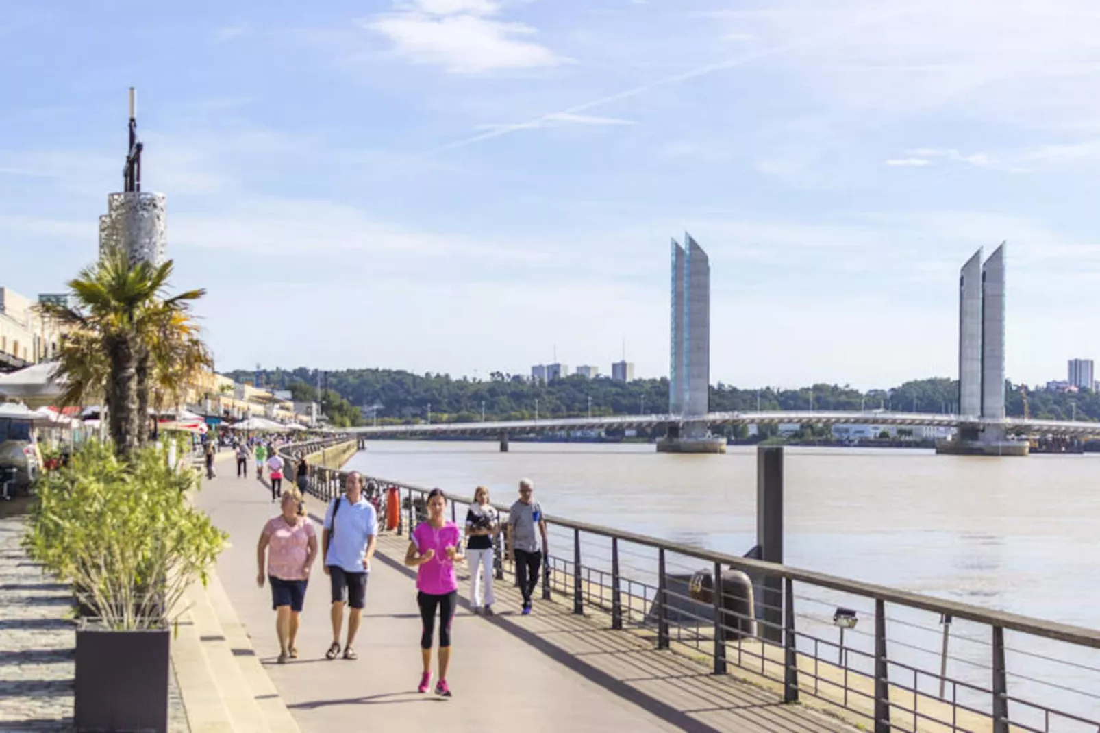 Appart'Hôtel Mer & Golf City Bordeaux Bruges***-Image-tags.