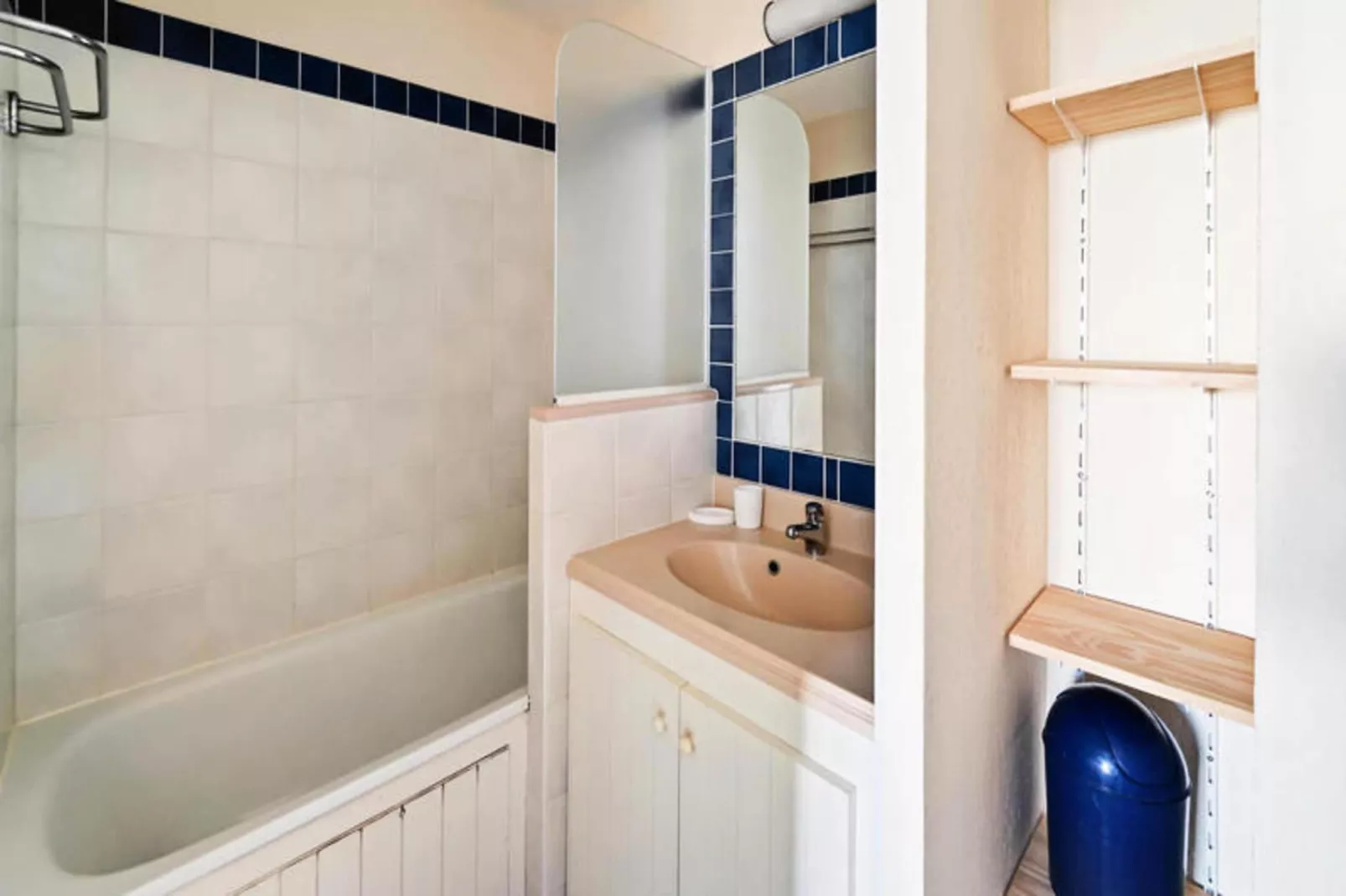 Résidence Bleu Marine - maeva Home-Exterior in summer