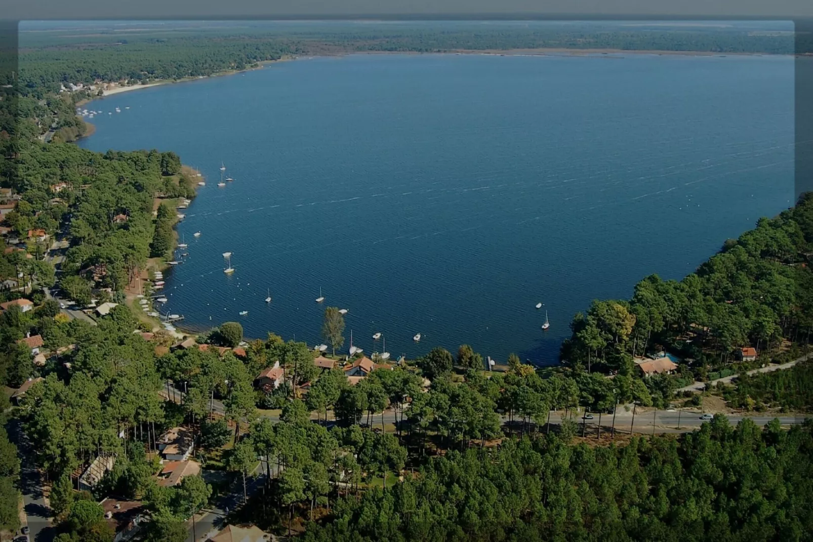 Résidence Bleu Marine - maeva Home-Areas within 5km in summer