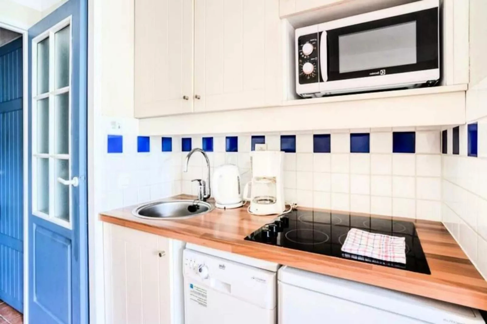 Les Appartements de Lacanau les Pins - maeva Home-Living room