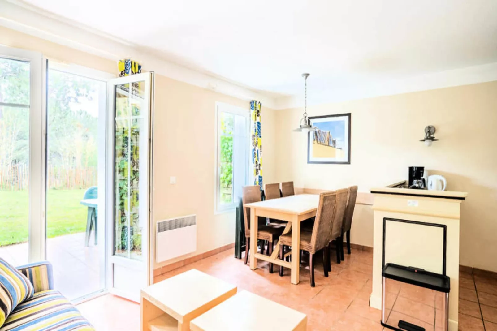 Les Maisons de Lacanau les Pins - maeva Home-Flur