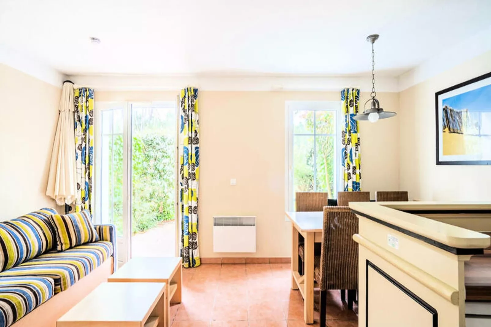 Les Maisons de Lacanau les Pins - maeva Home-Palier