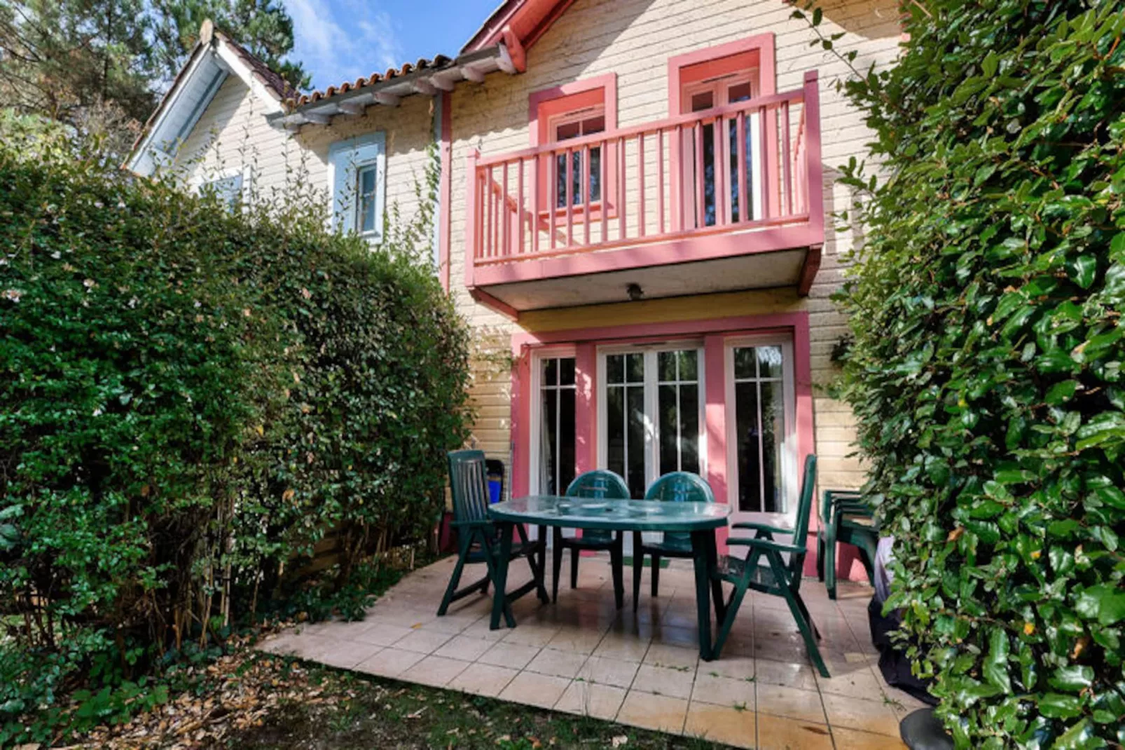 Les Maisons de Lacanau les Pins - maeva Home-Image-tags.