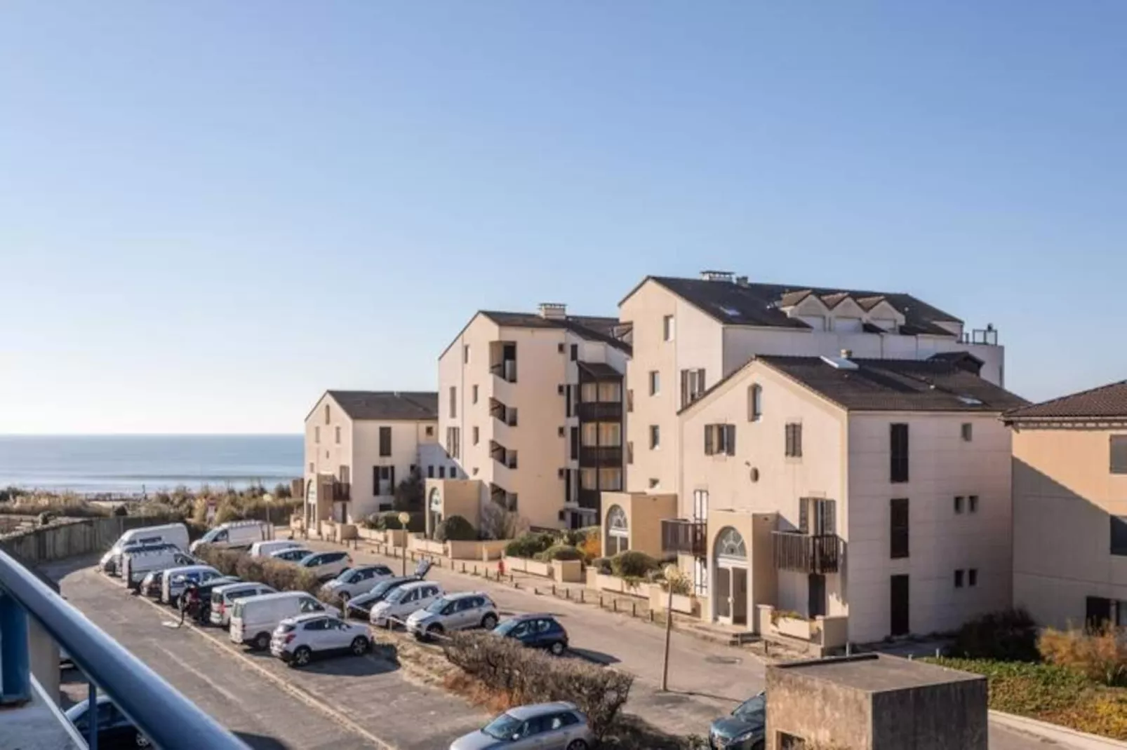 Résidence Bleu Marine - maeva Home-Image-tags.