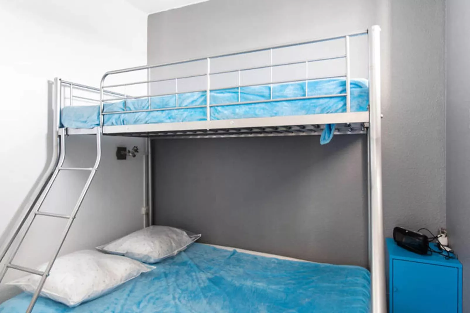 Résidence Bleu Marine - maeva Home-Bedroom