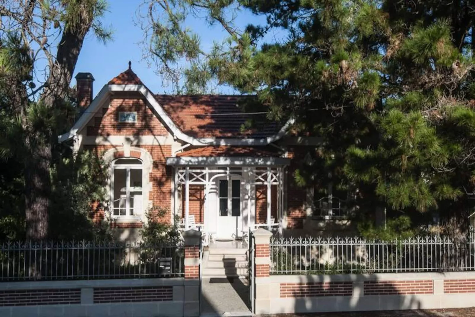 Résidence 001-soulac Sur Mer-Image-tags.