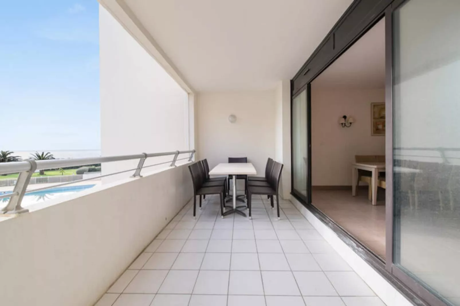 Résidence Les Rivages de Rochelongue - maeva Home-Image-tags.