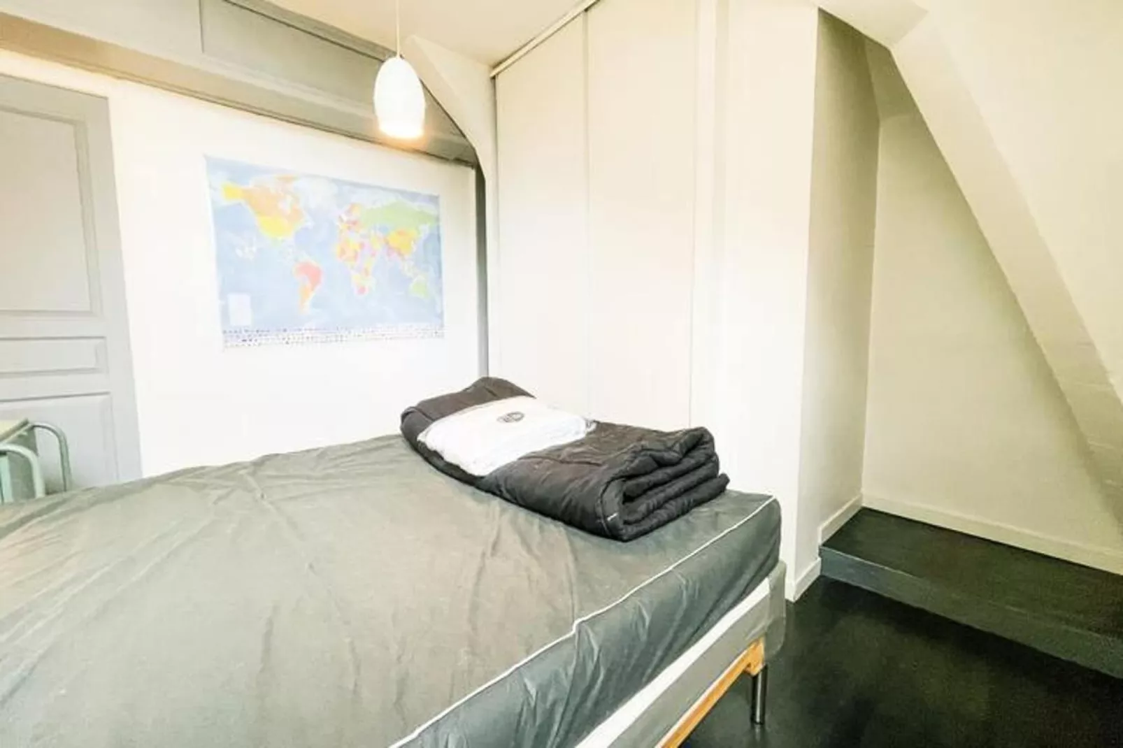 | Le Champo 🍀| T3 Proche Centre | 2 Chambres-Schlafzimmer