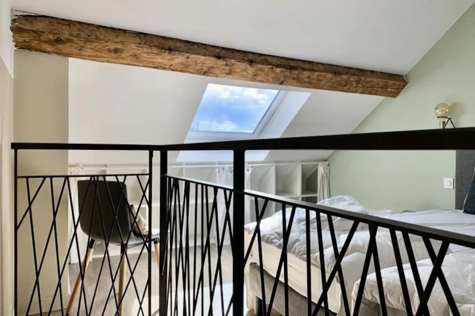 | La Perle🧿| Hypercentre| R&eacute;nov&eacute;-Image-tags.