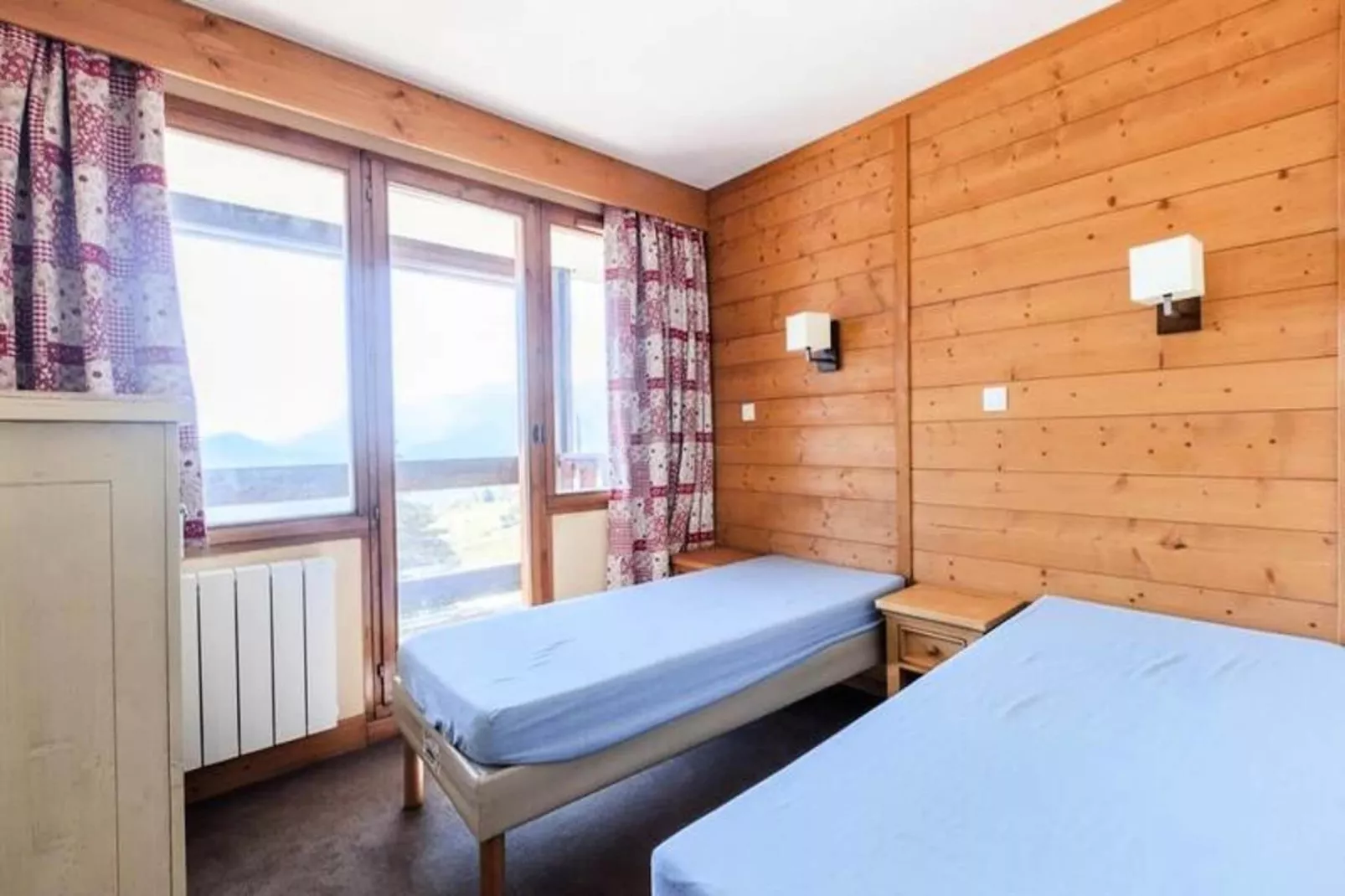 Résidence L'Ours Blanc - maeva Home-Schlafzimmer